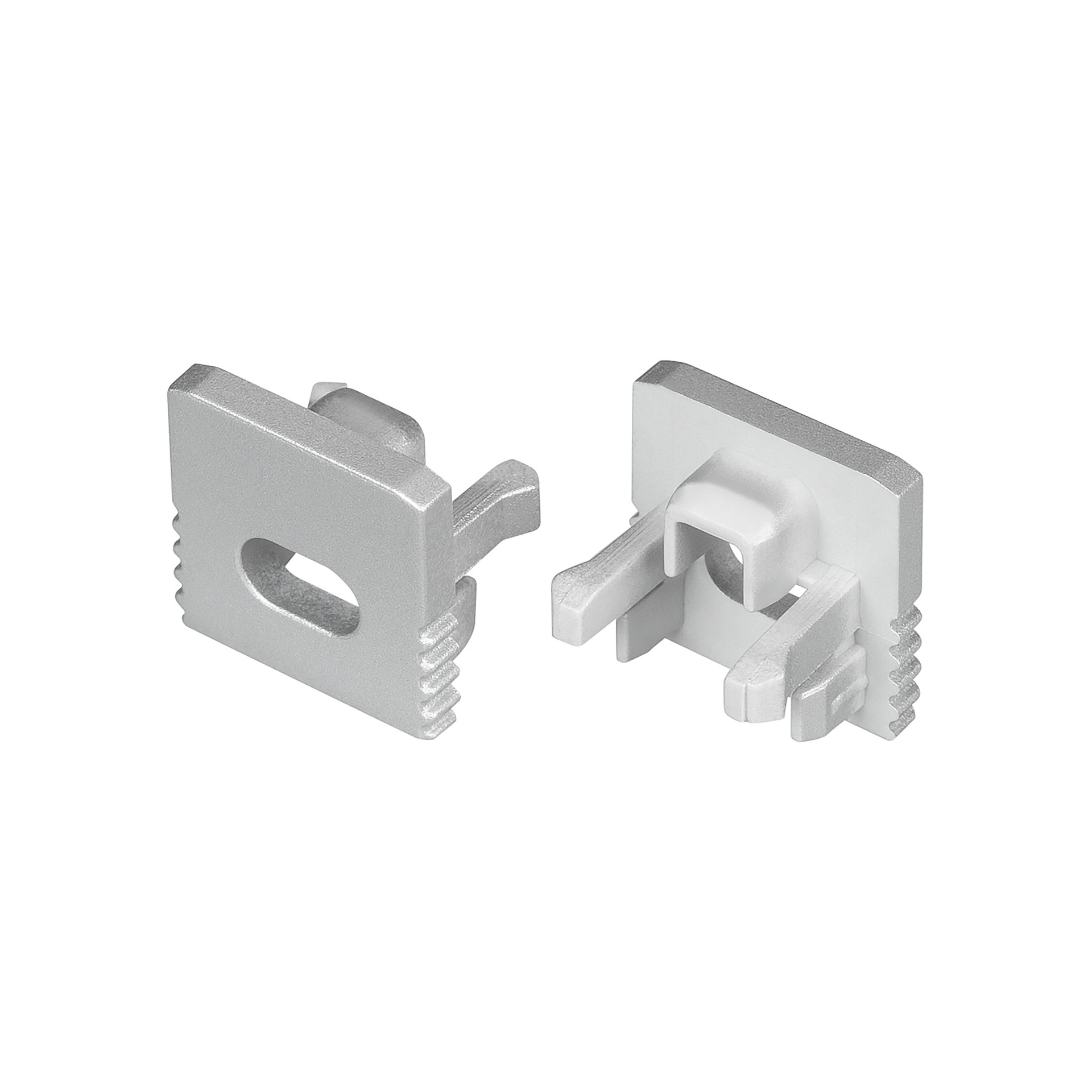 Заглушка для профиля Arlight Sl-Mini 049413