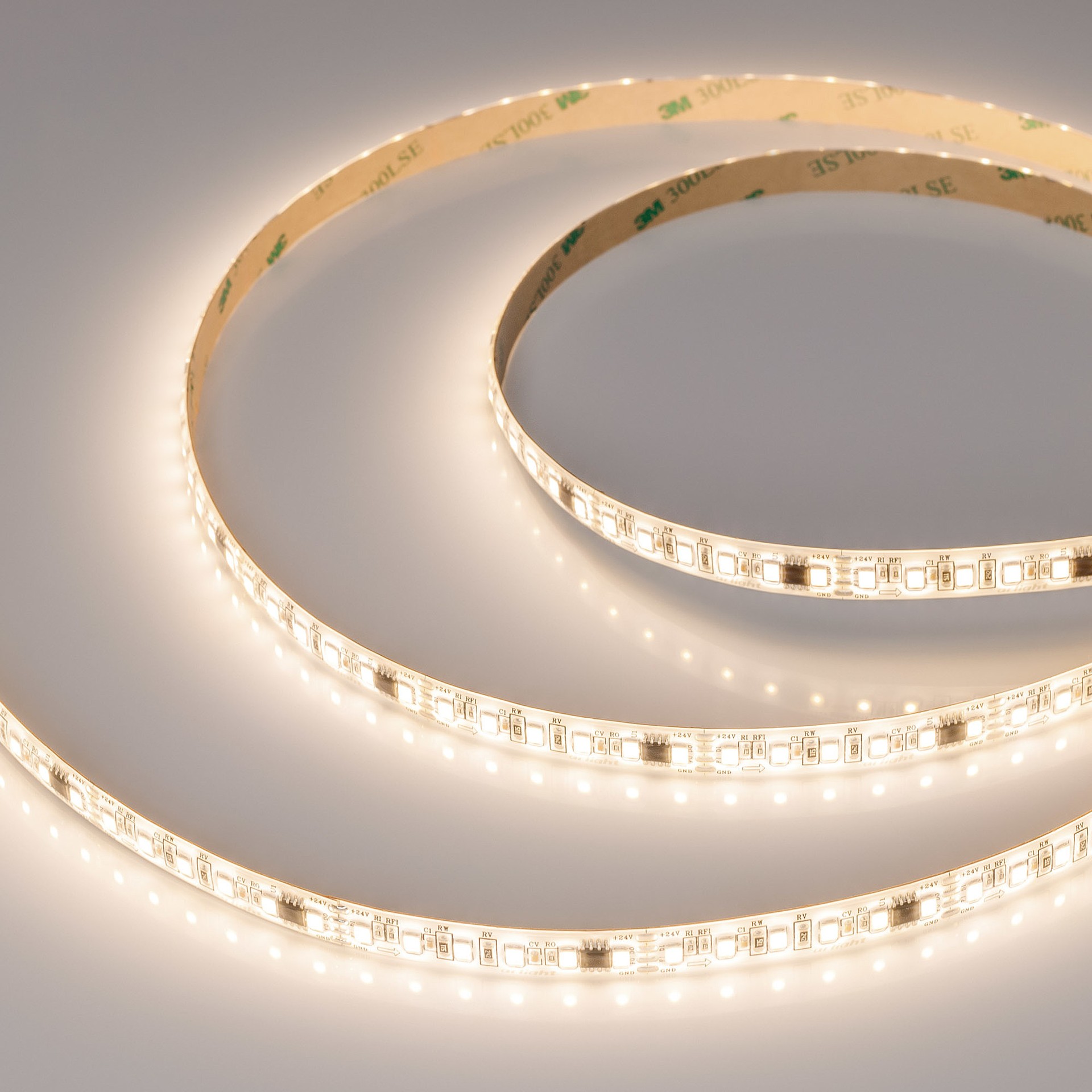 Светодиодная лента Arlight Spi Герметичная 049441