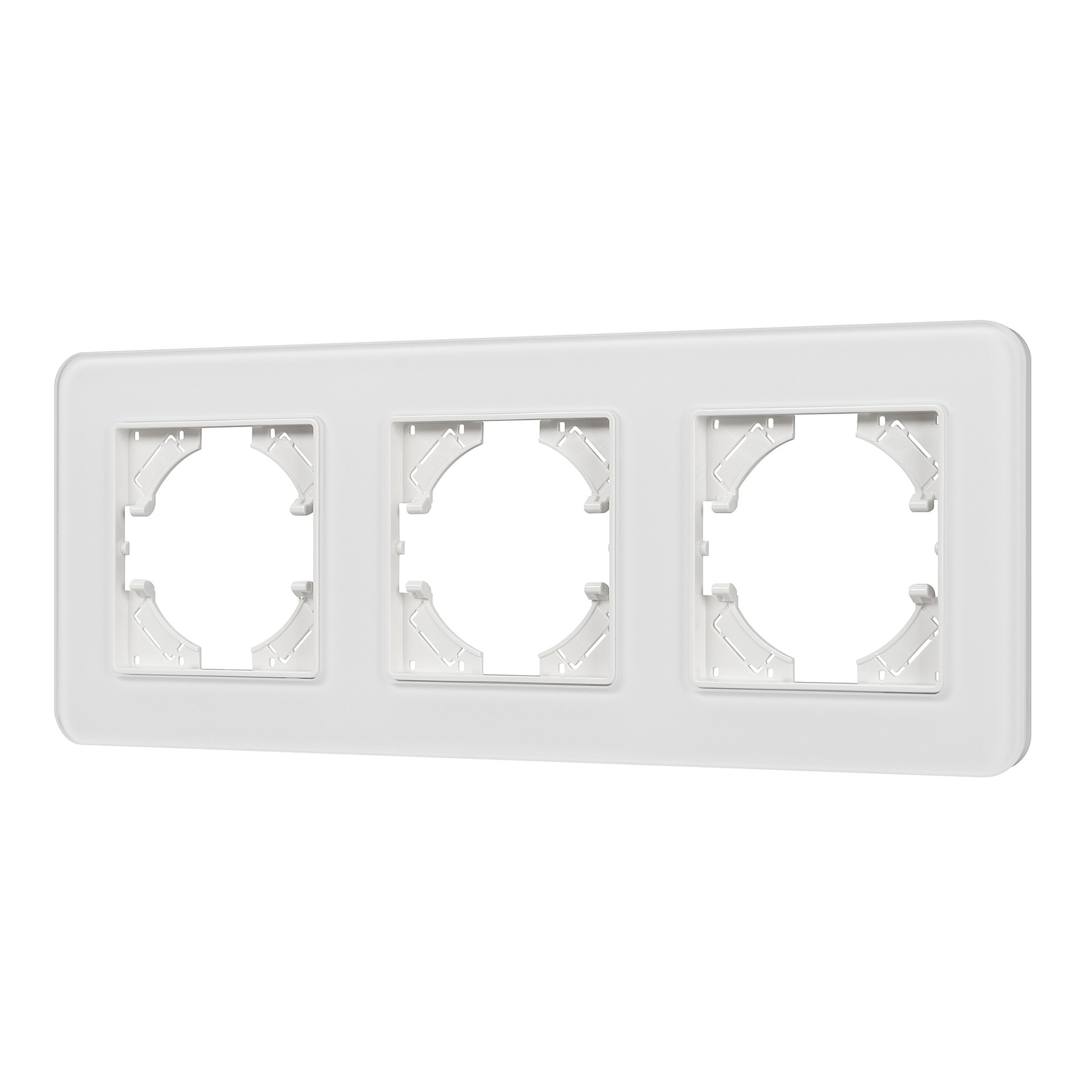 Рамка Arlight Omali 049696