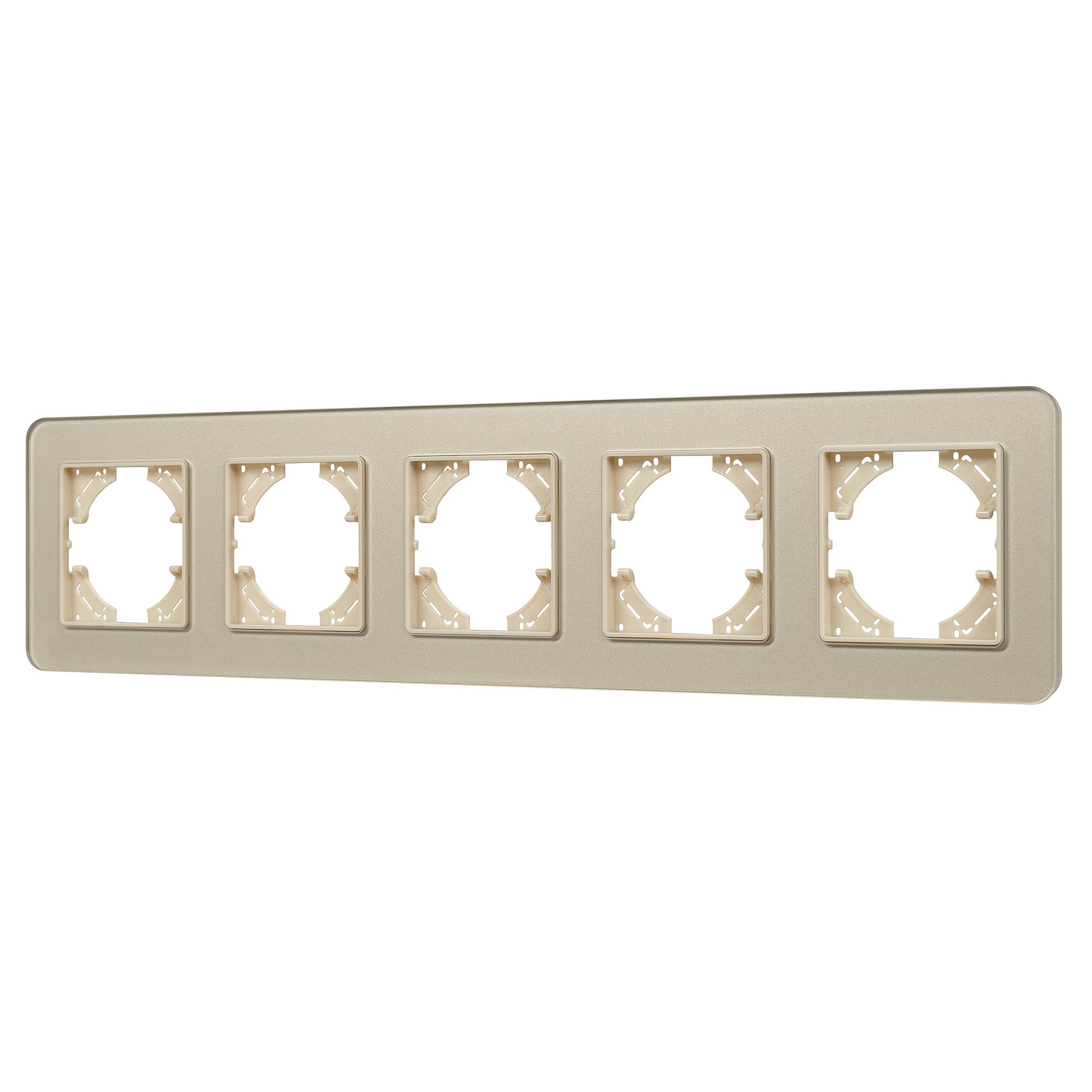 Рамка Arlight Omali 049707