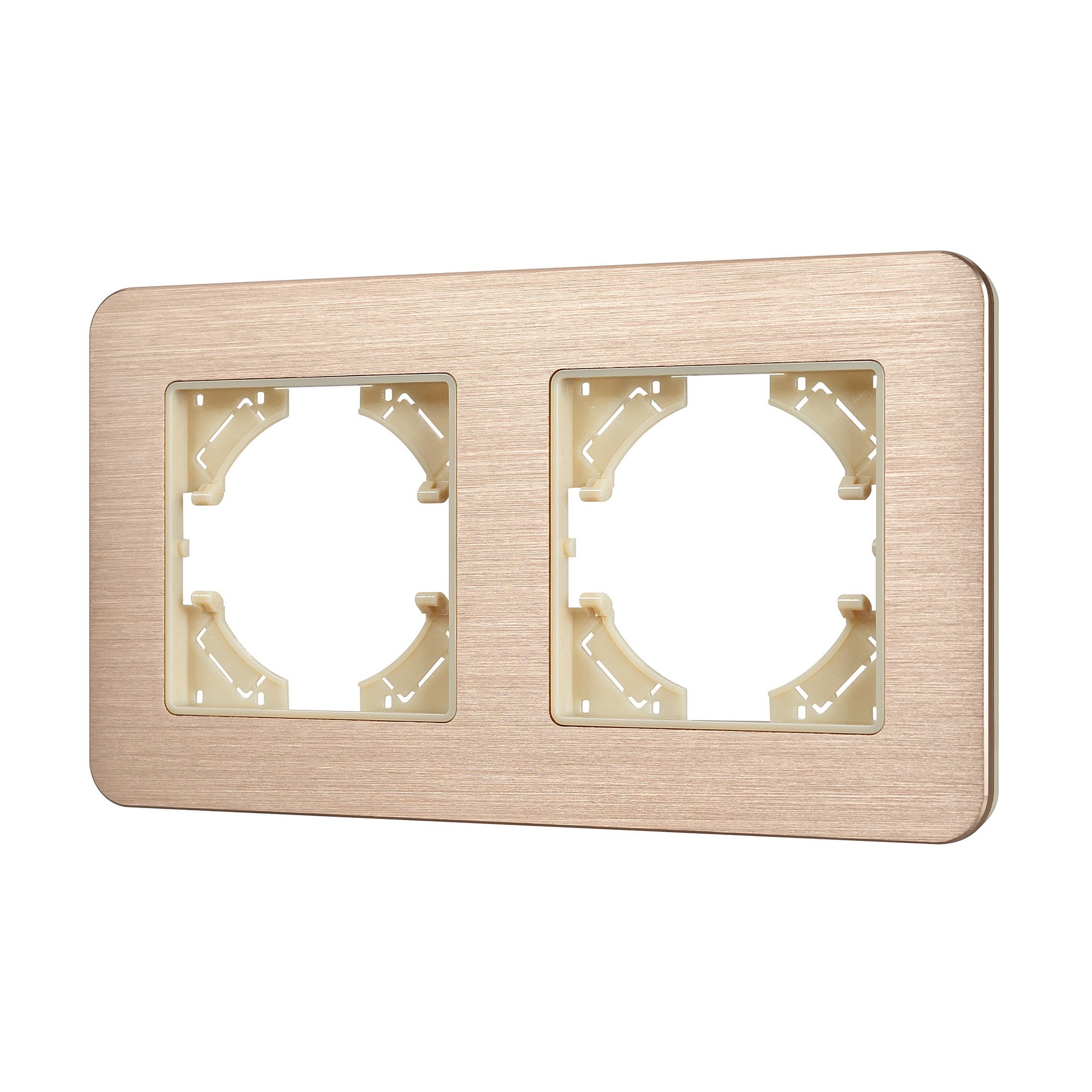 Рамка Arlight Akiry 049726