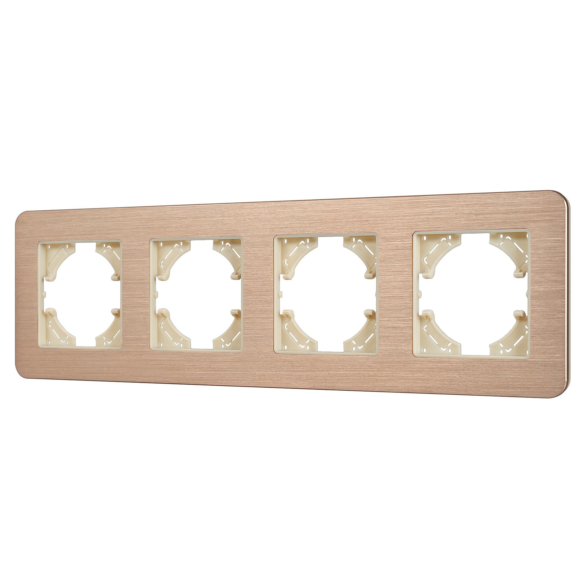 Рамка Arlight Akiry 049733