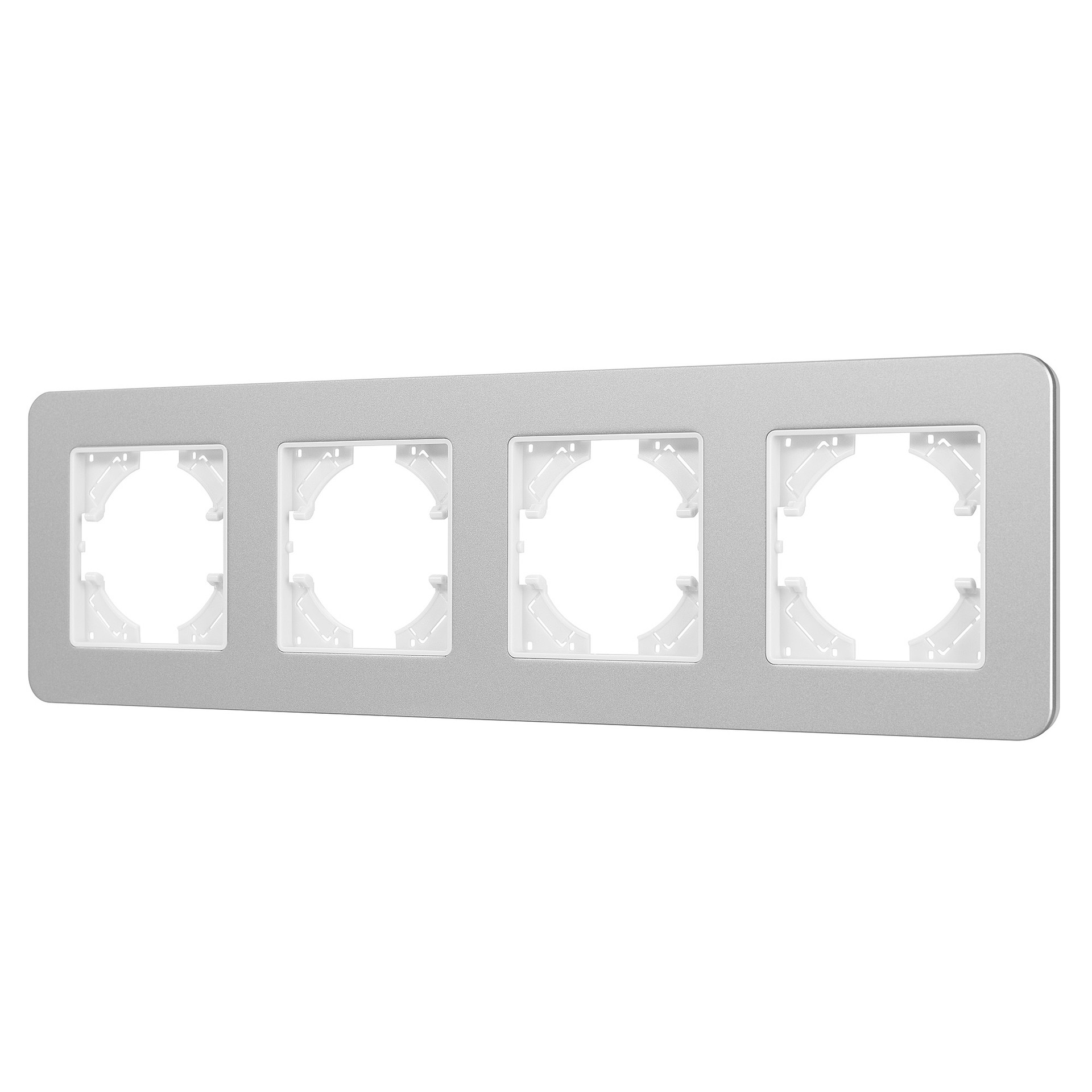 Рамка Arlight Akiry 049743