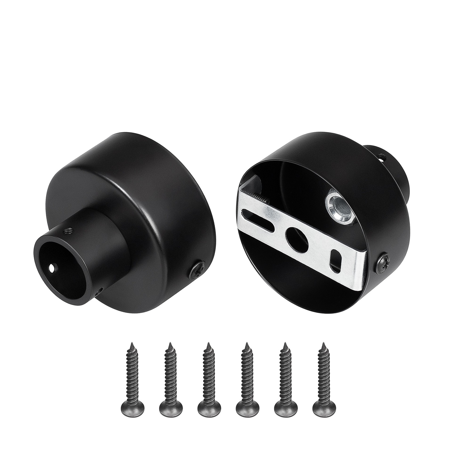 Потолочные чаши для установки профилей Arlight Wph 049920