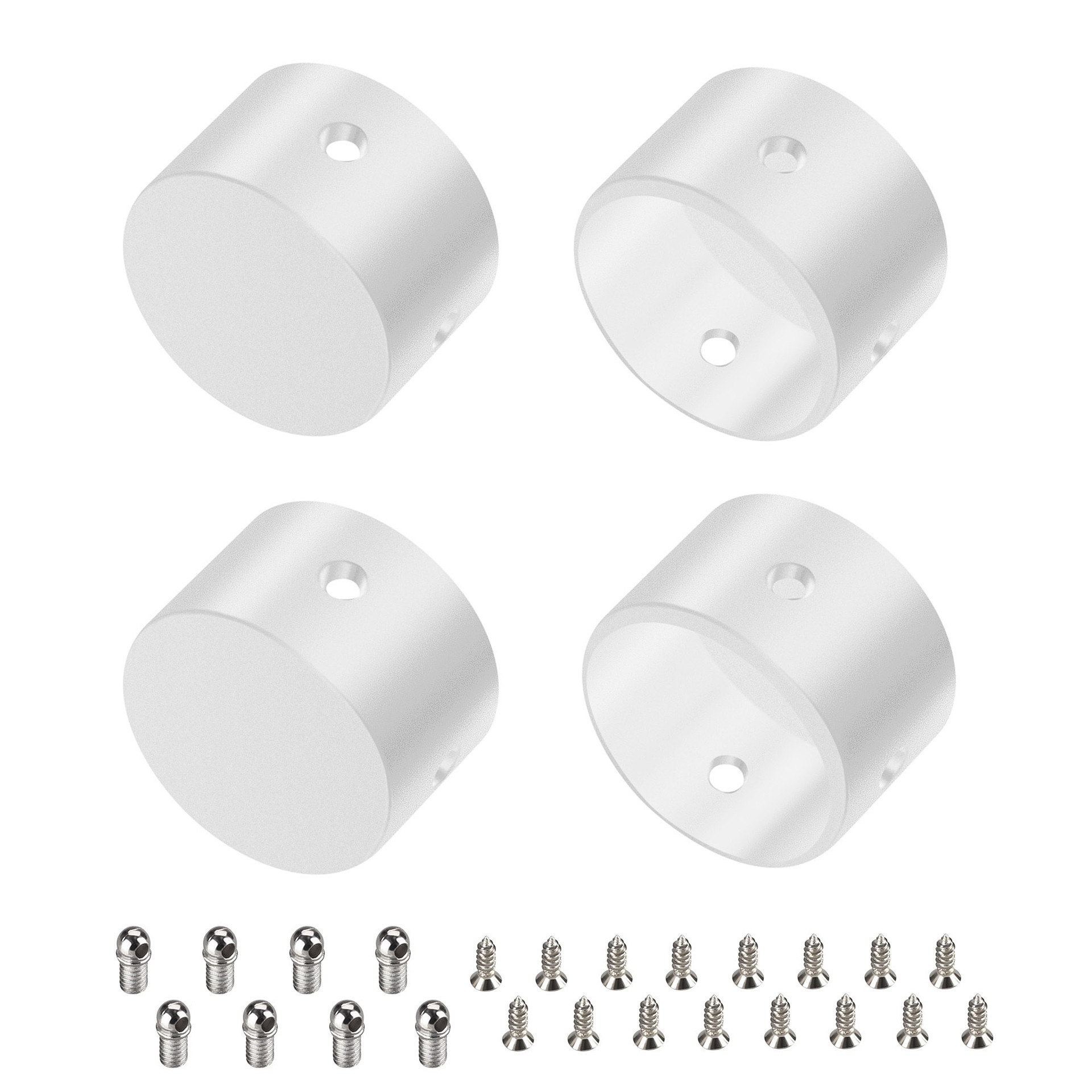 Заглушка для профиля Arlight Wph 049939