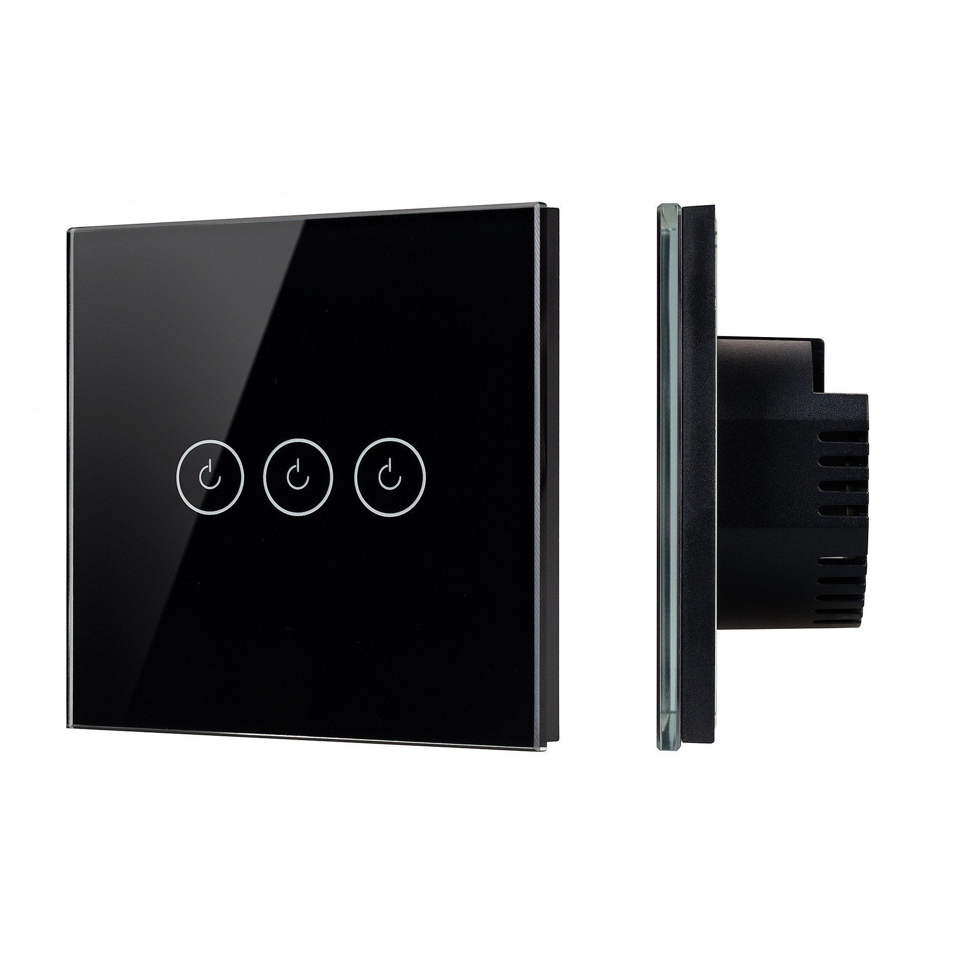 Выключатель Arlight Omali 050046