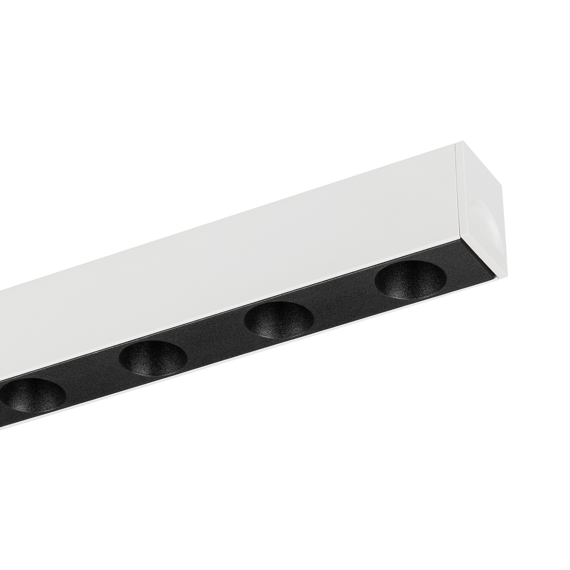 Трековый светильник Arlight Mag-25 050051