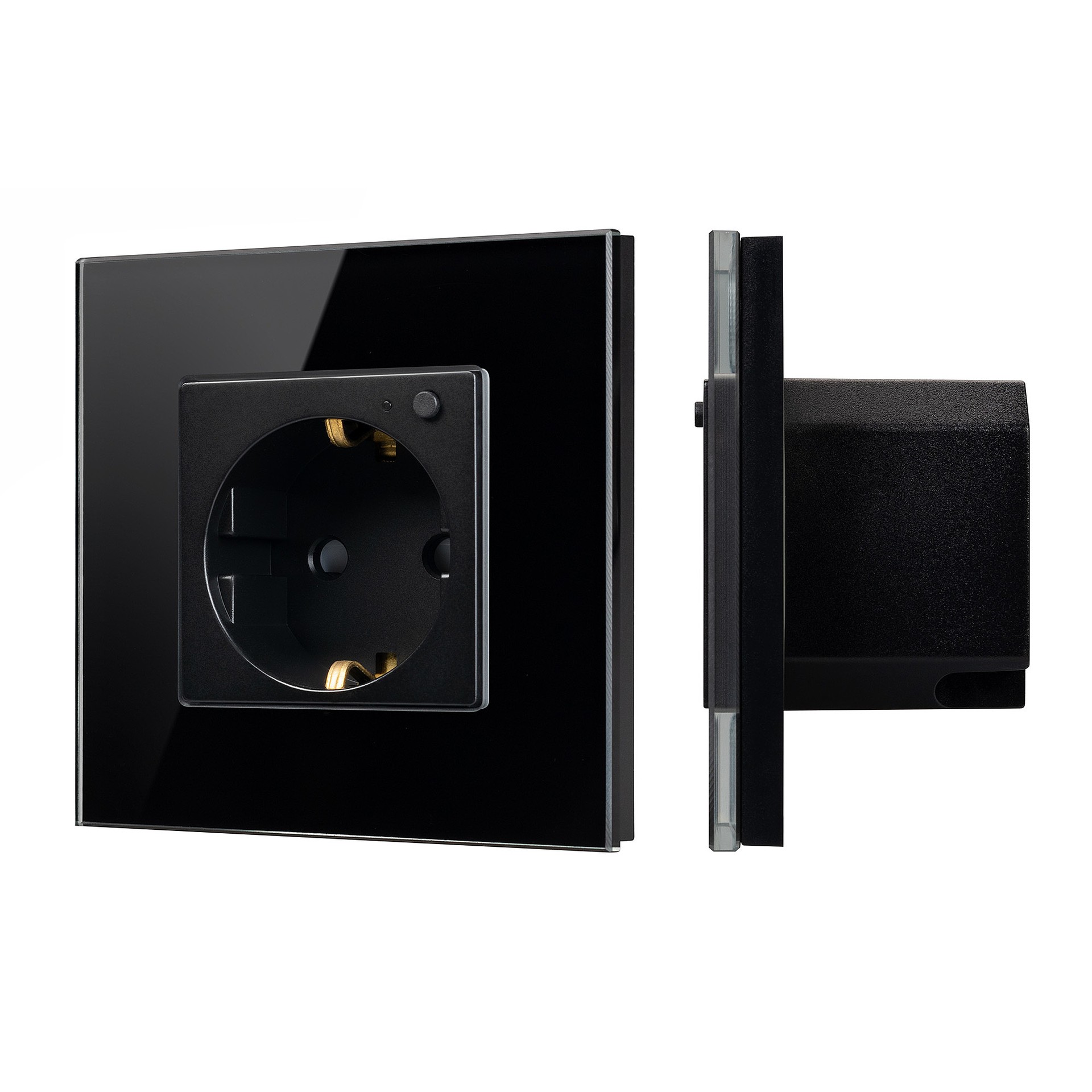 Розетка Arlight Omali 050216