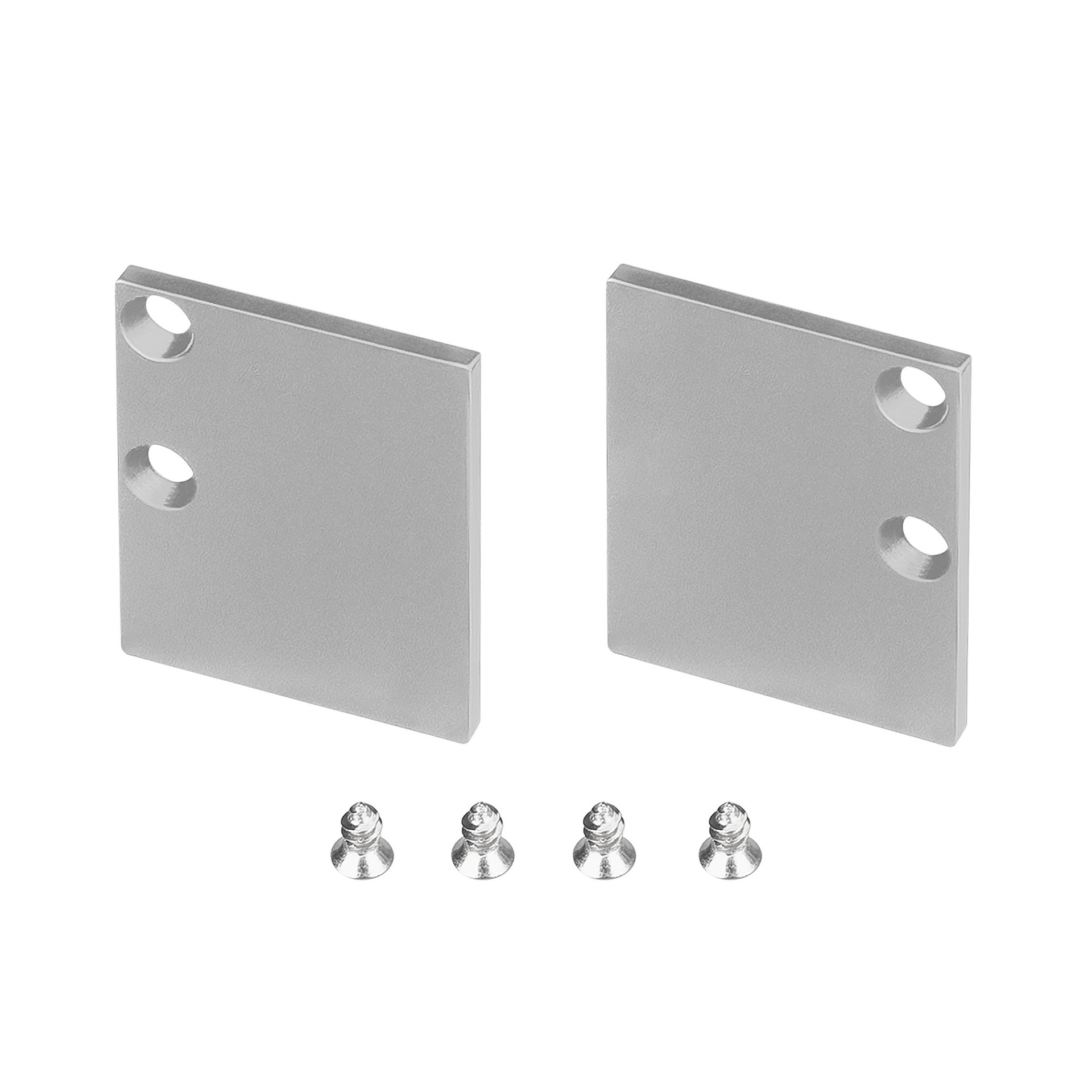 Заглушка для профиля Arlight Arh-Wall 050650