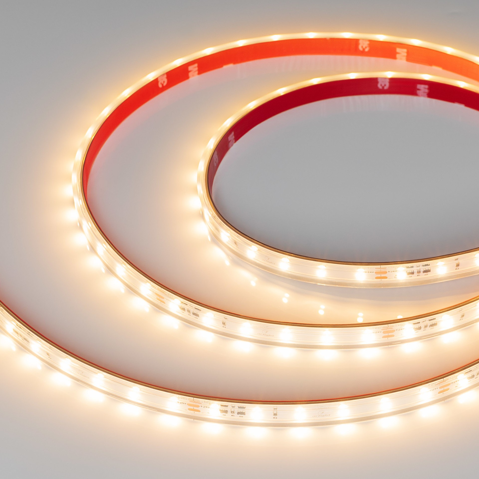 Светодиодная лента Arlight Стабилизированная 050657