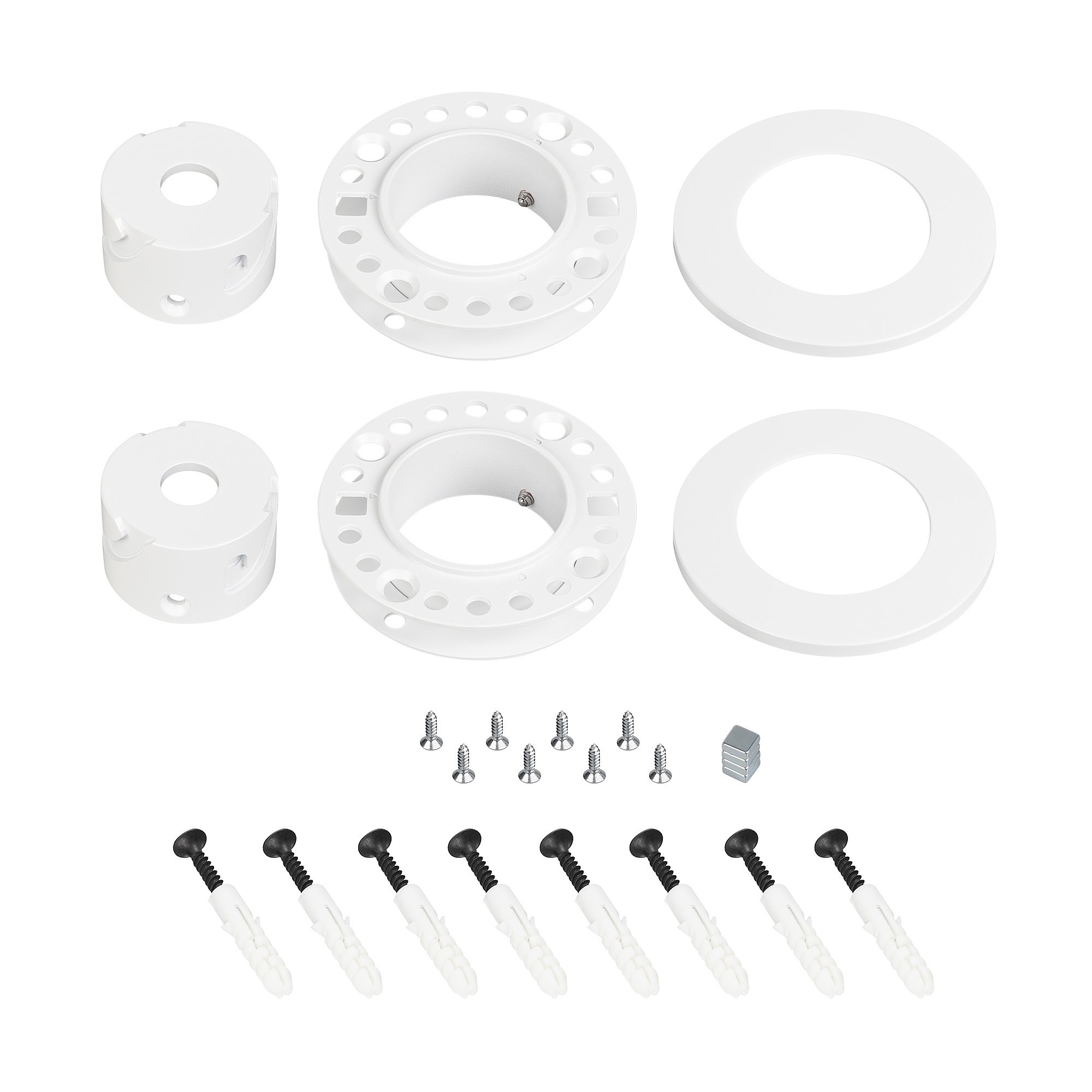 Вертикальное крепление Arlight Moonlight 051313