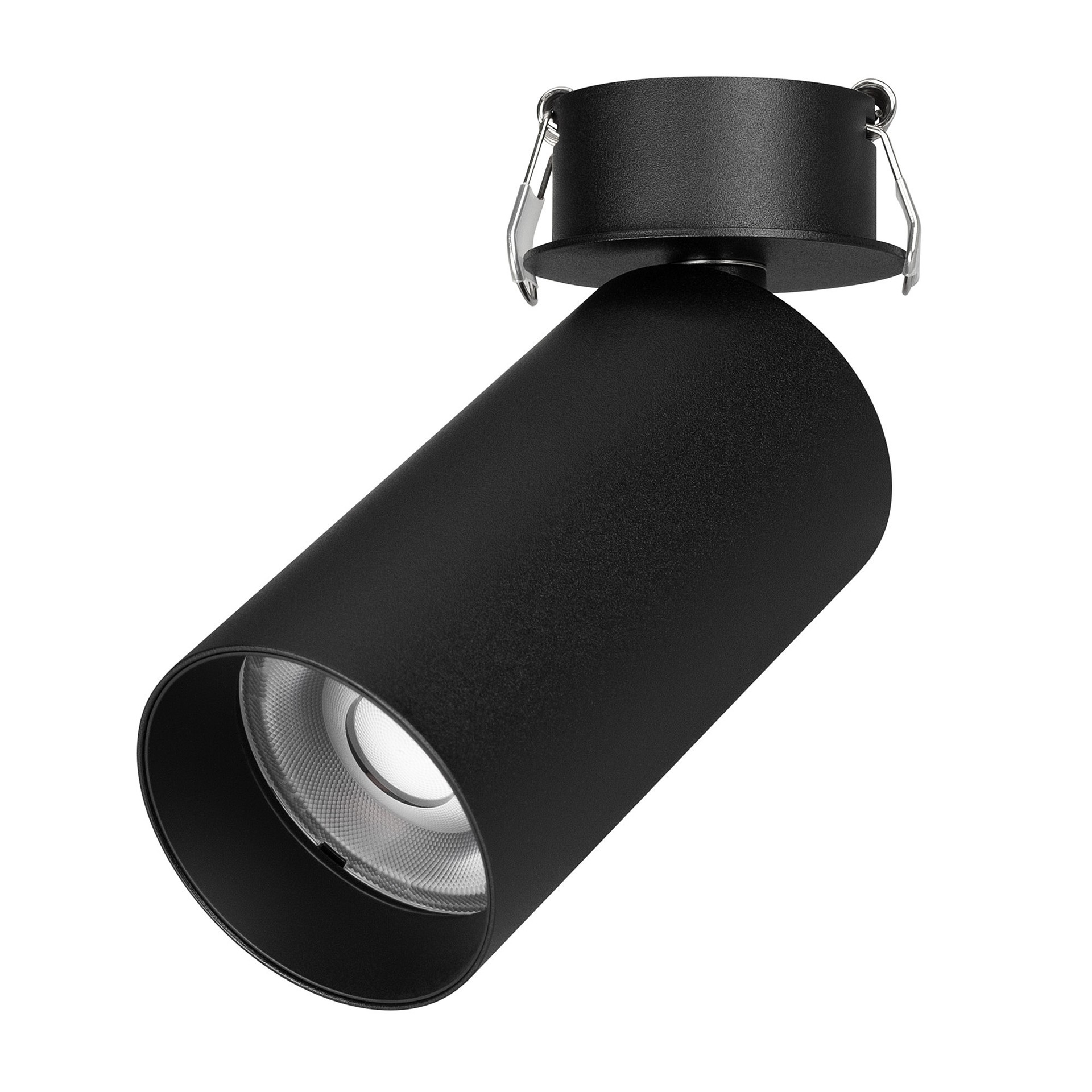 Встраиваемый светильник Arlight Gabi Built Flap 052358