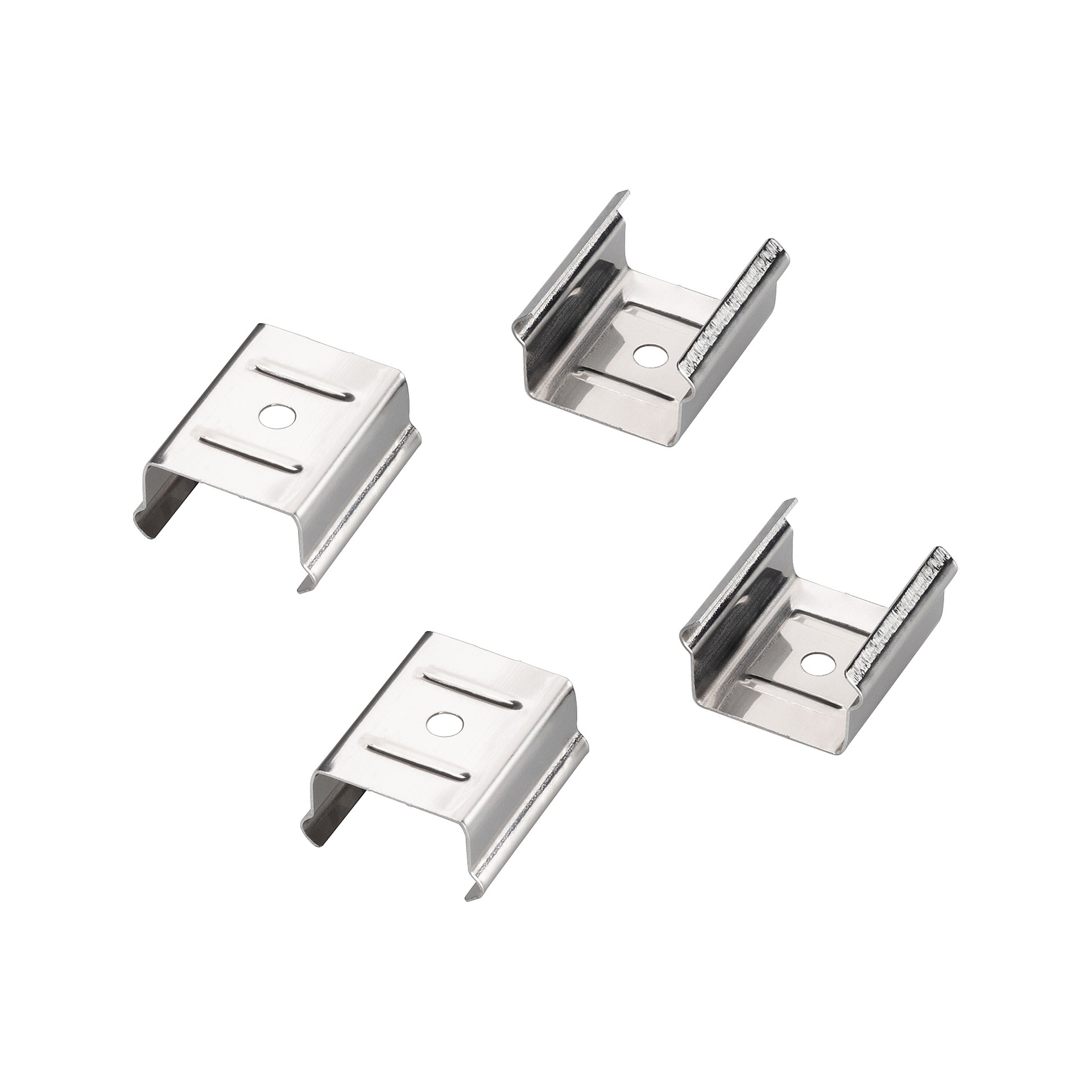 Держатель для профиля Arlight Arh-Bent 052374