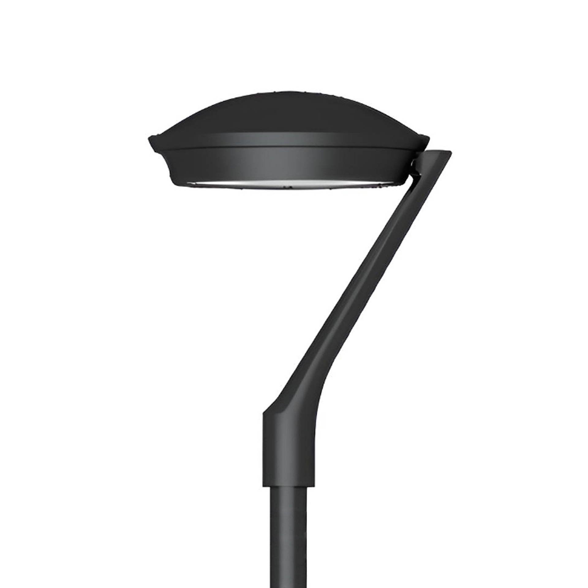 Консольный уличный светильник Arlight Orne-G2 052460