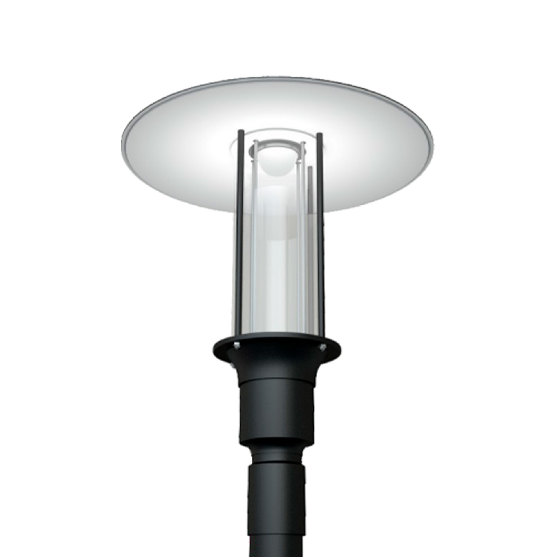 Консольный уличный светильник Arlight Shadl 052471