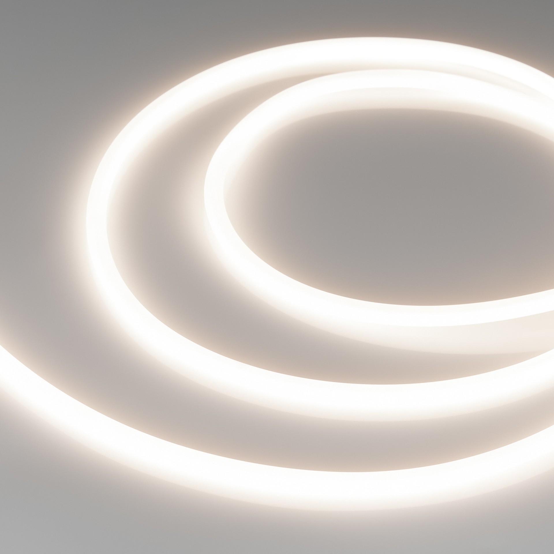 Светодиодная лента Arlight Cob Герметичная 053352