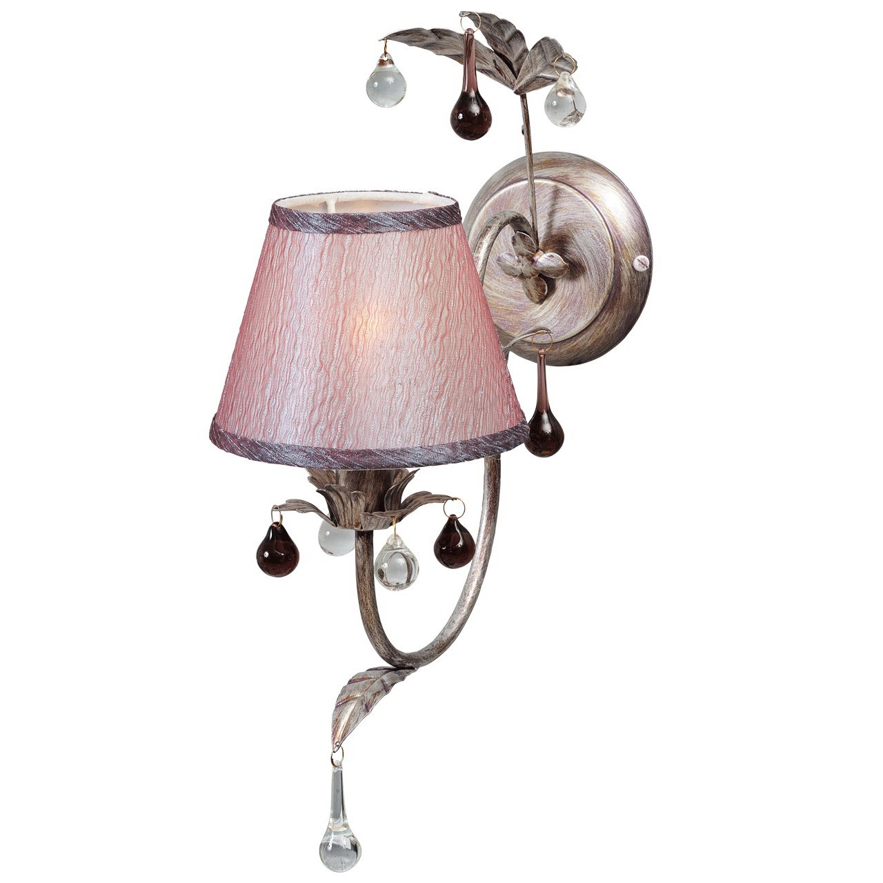 Настенное бра MW Light Федерика02 379023701