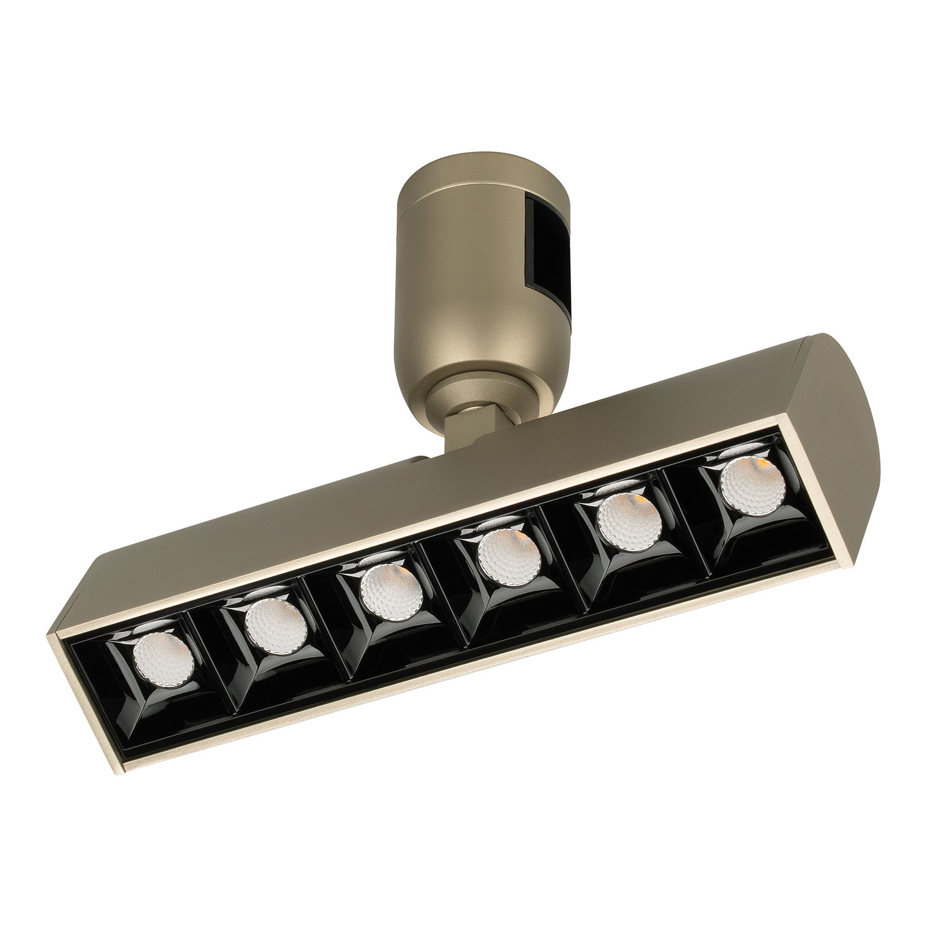 Трековый светильник Arlight Apriori 053956