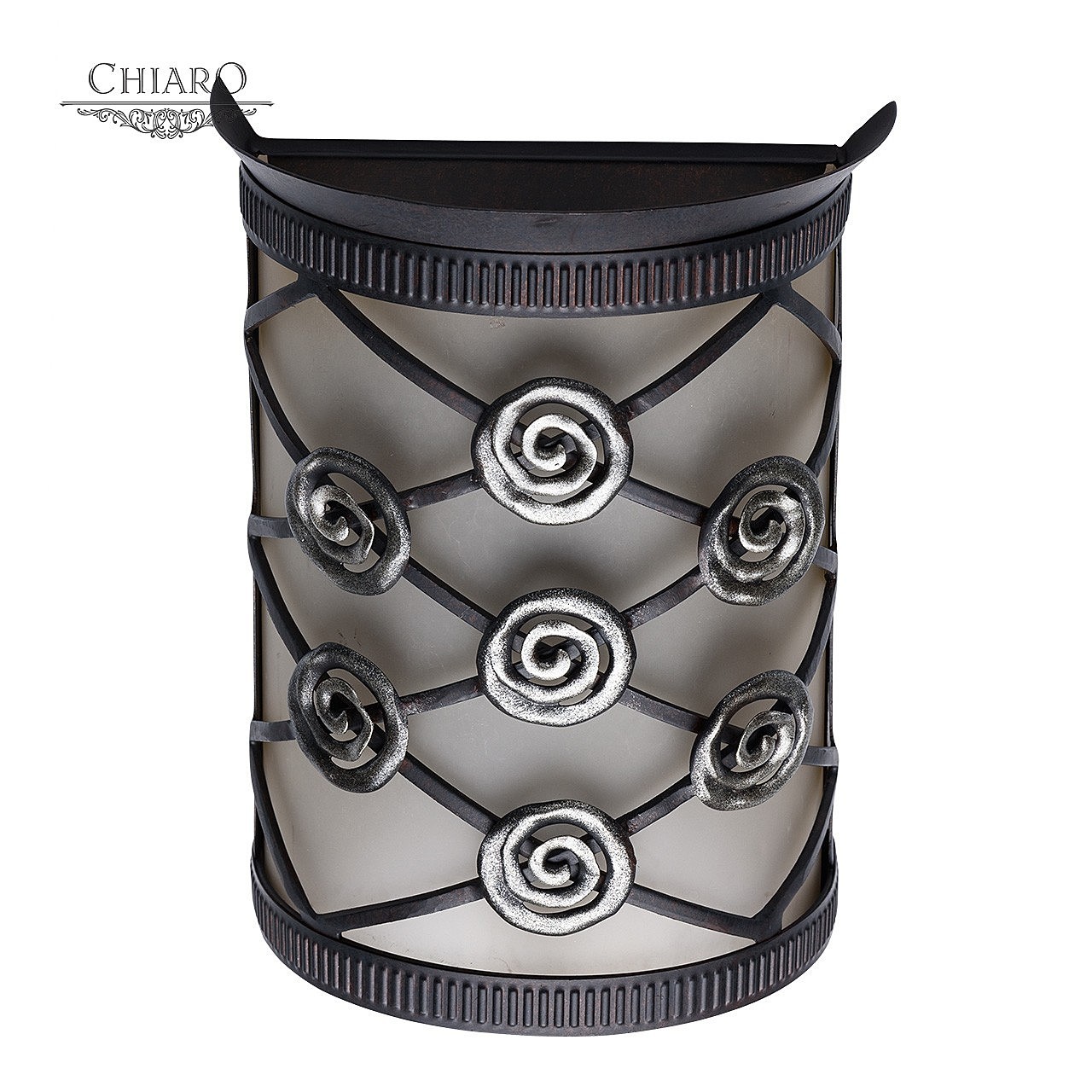 Настенное бра Chiaro Айвенго 382026301