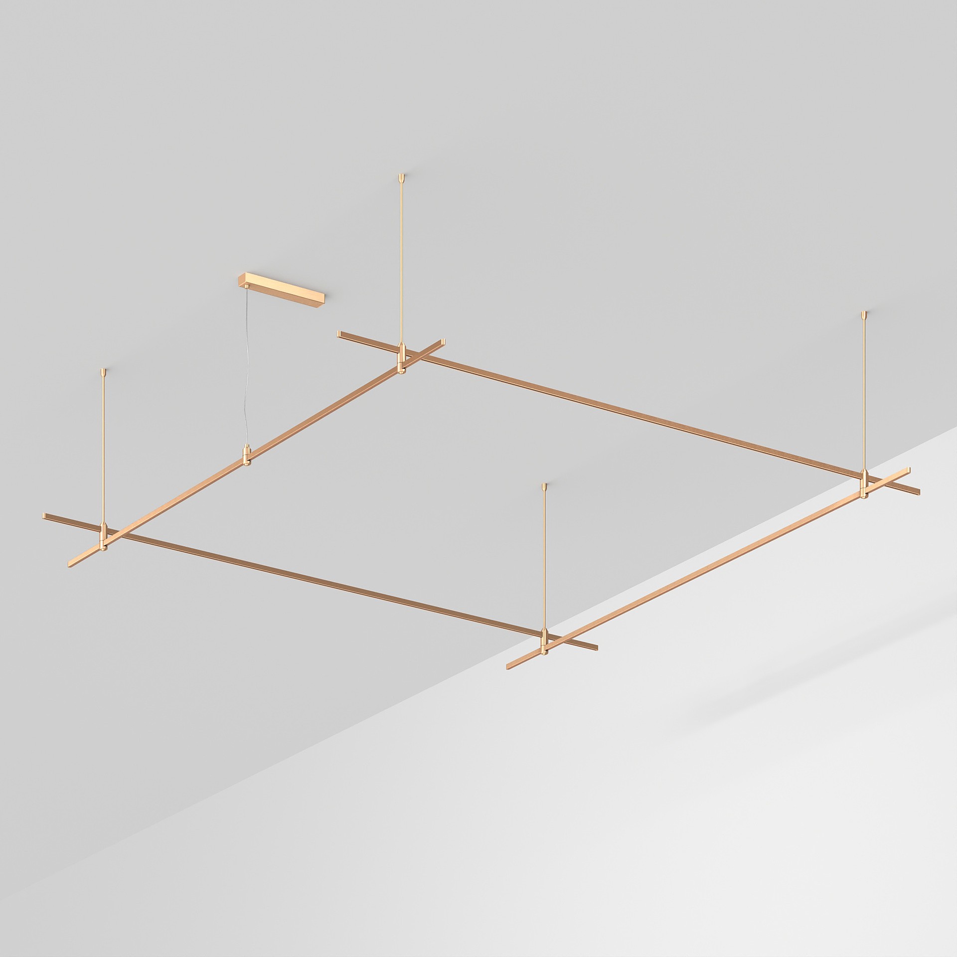 Основание Arlight Apriori 054504