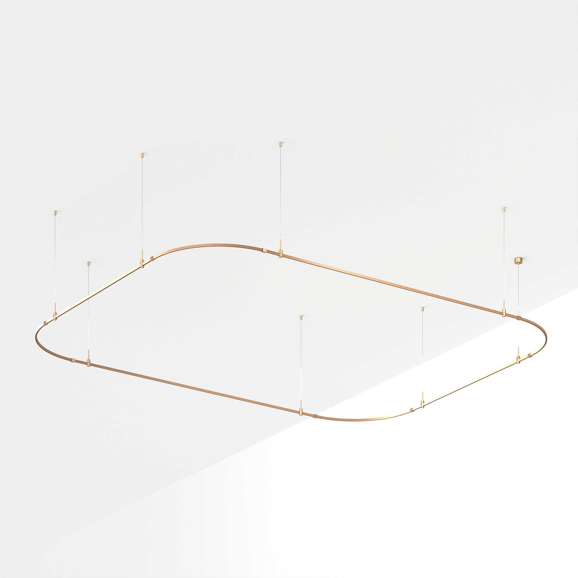 Основание Arlight Apriori 054515