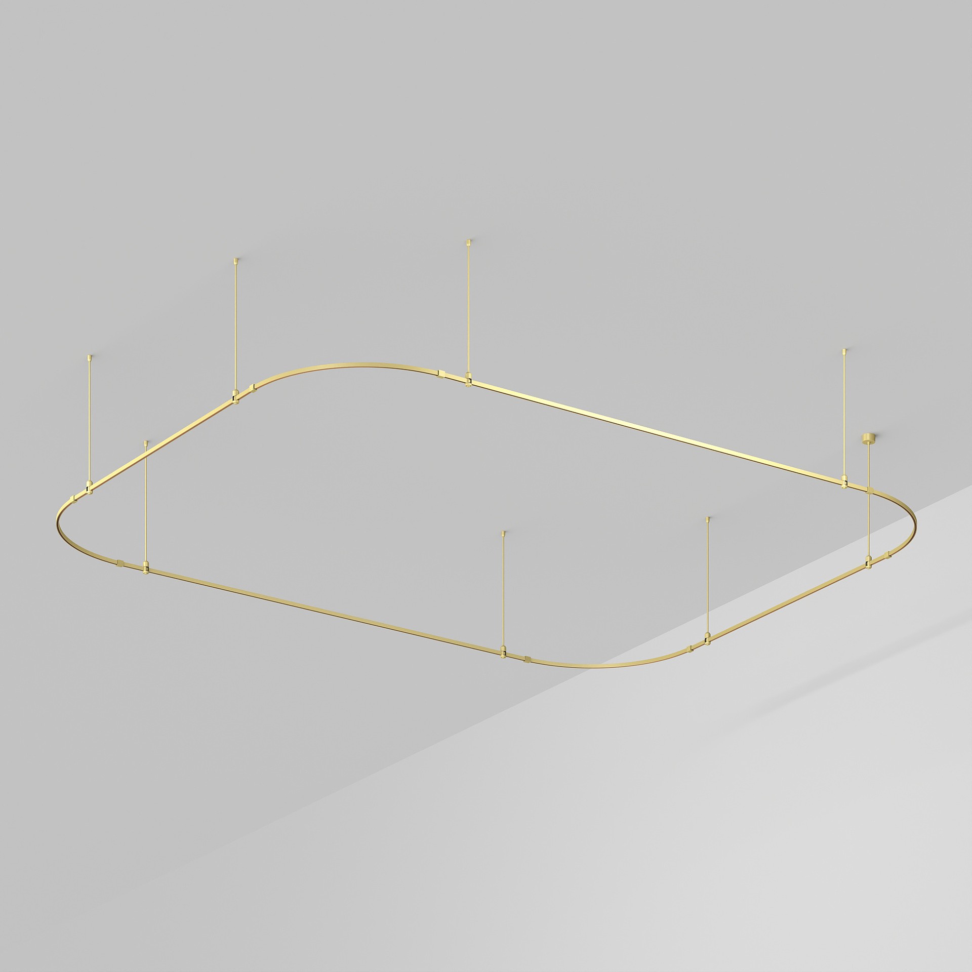 Основание Arlight Apriori 054517