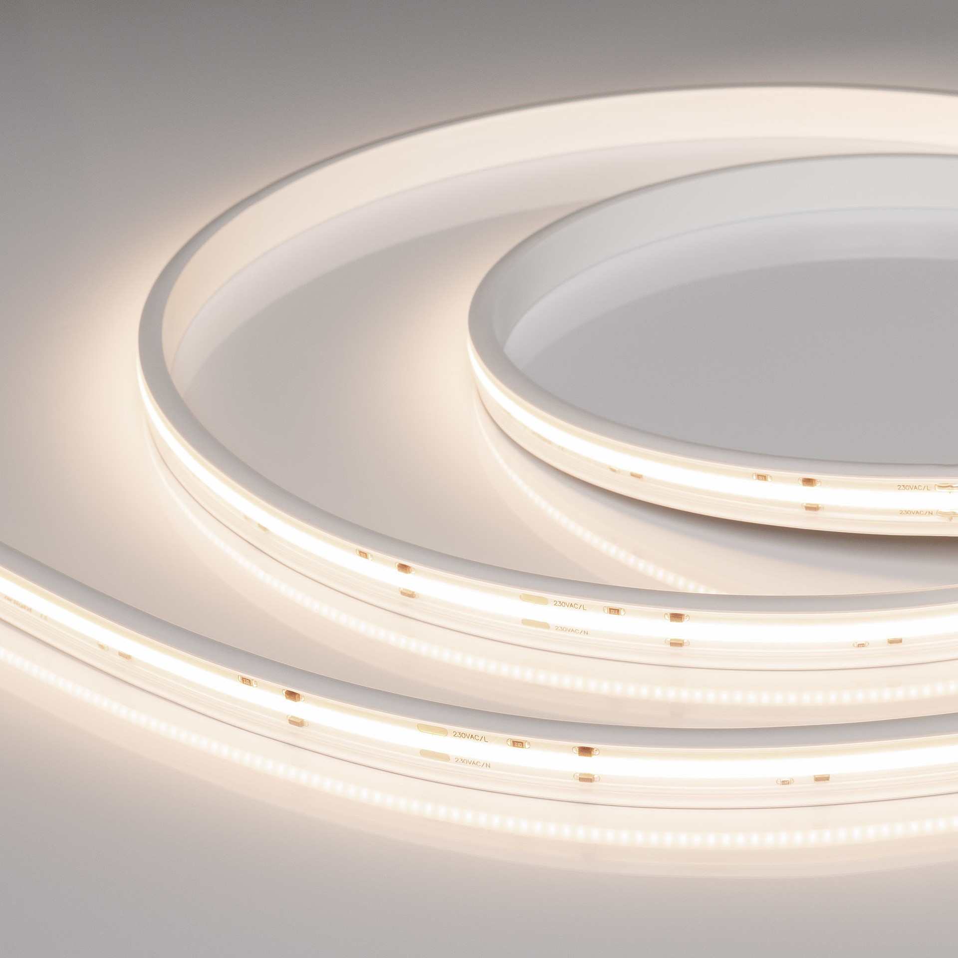 Светодиодная лента Arlight Cob Герметичная 054669