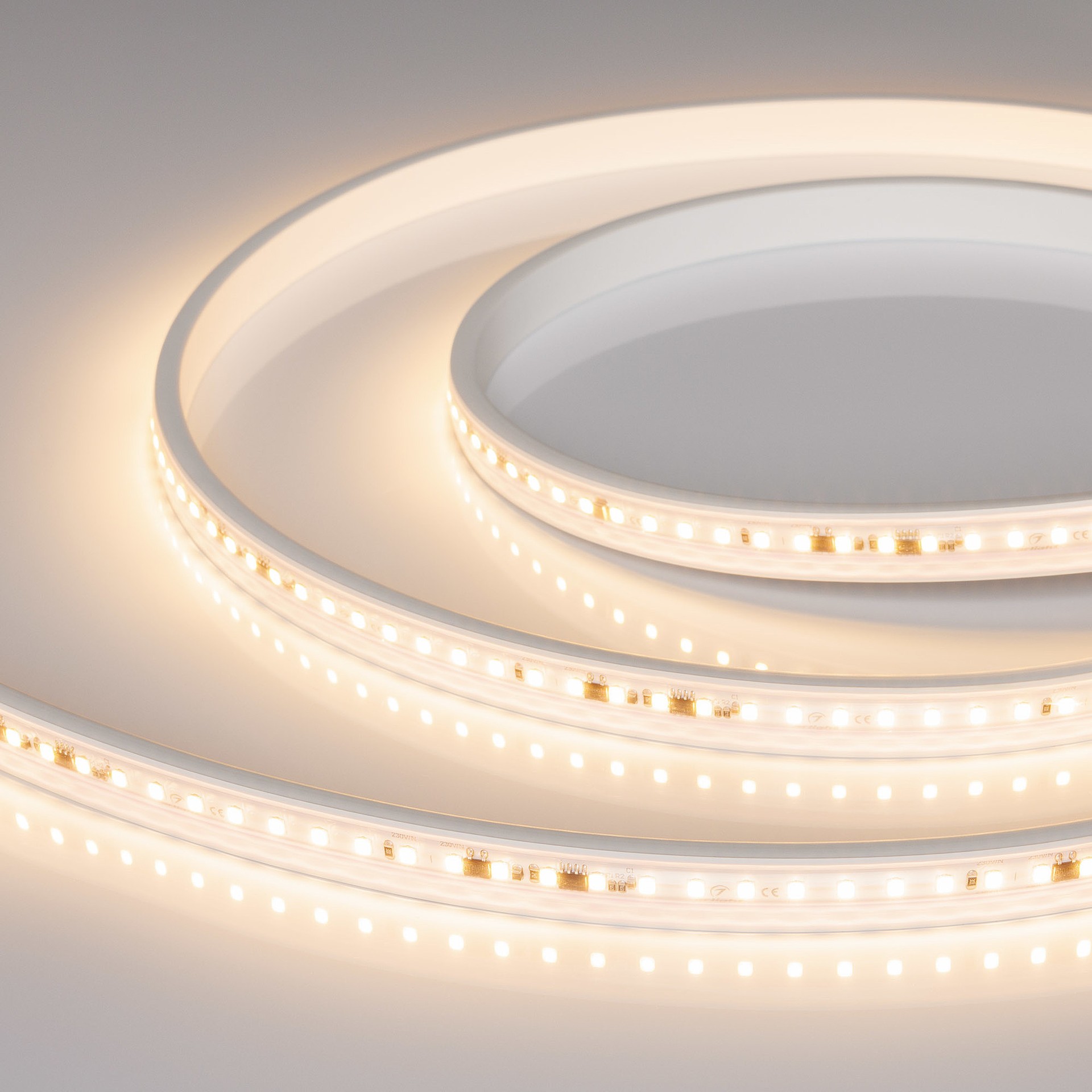 Светодиодная лента Arlight Arl-230V 054700