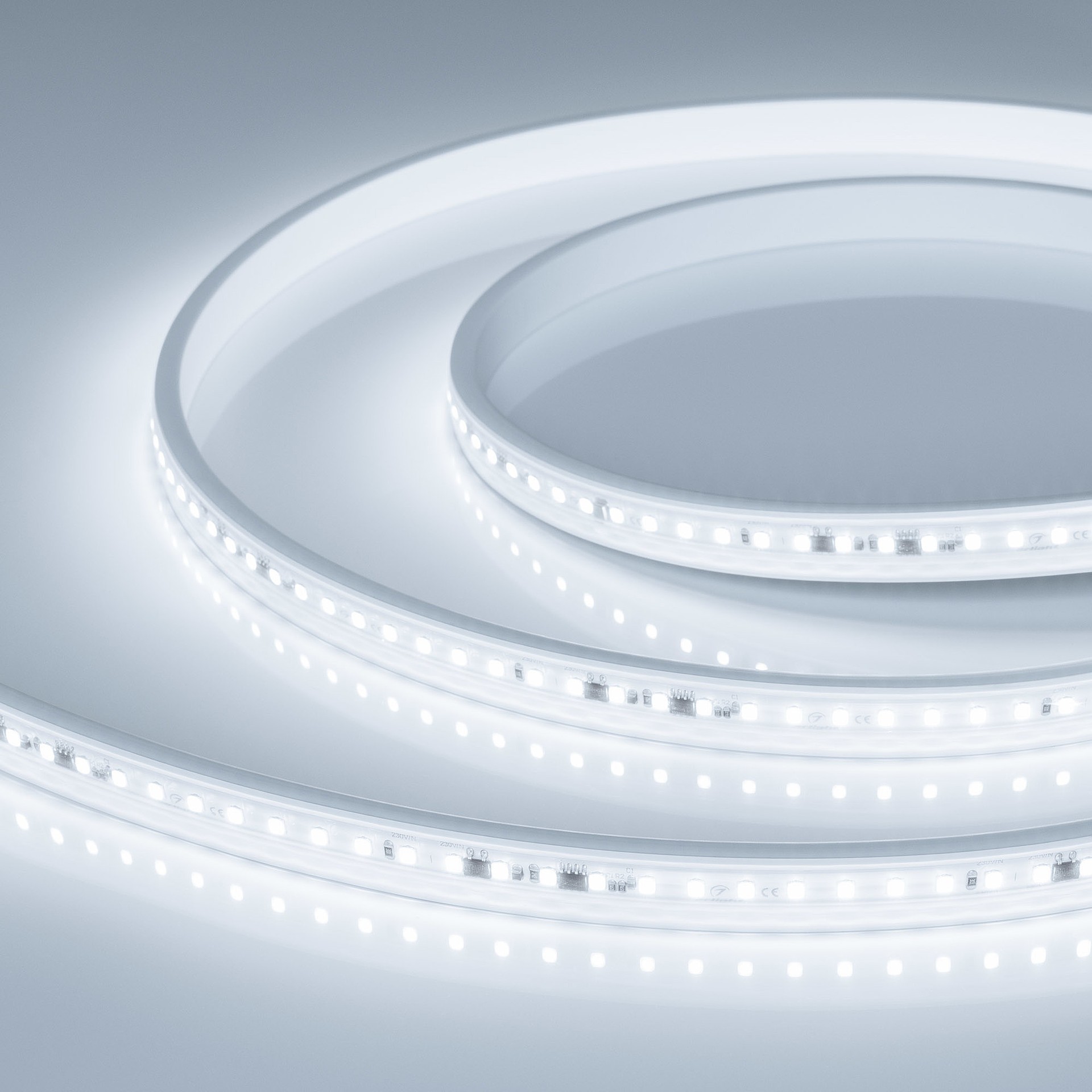 Светодиодная лента Arlight Arl-230V 054702