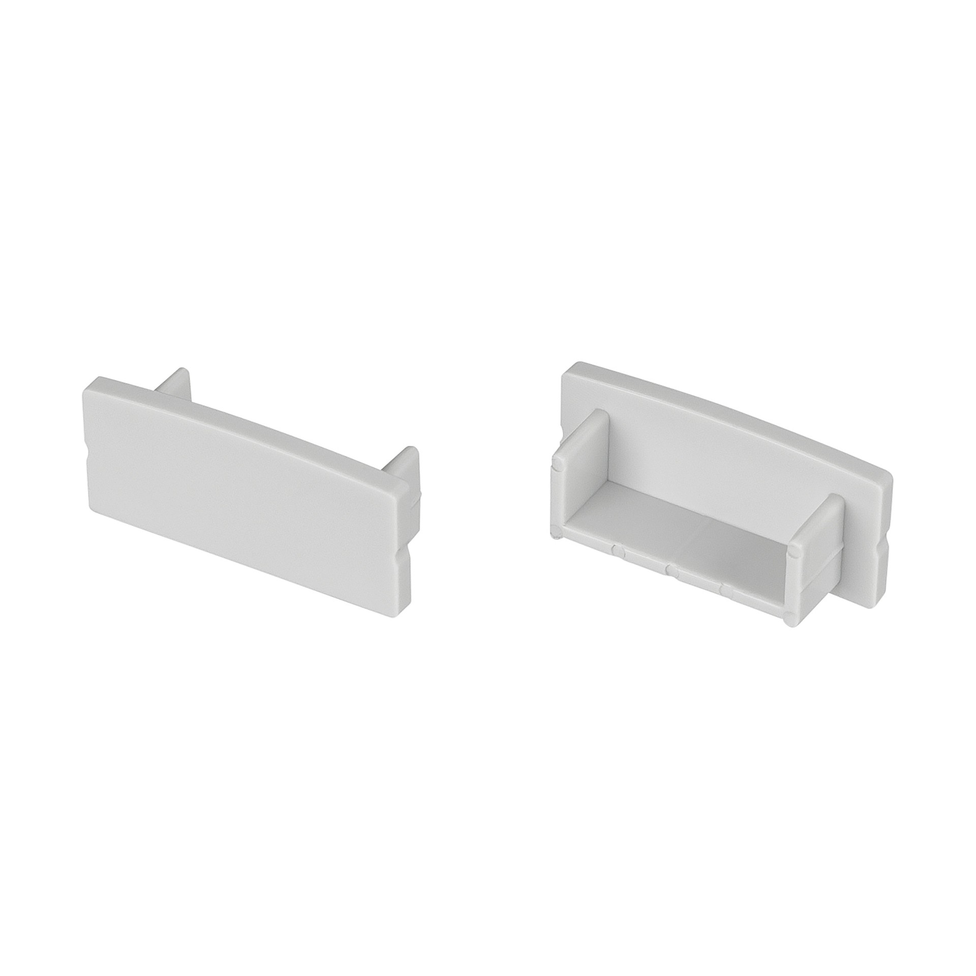 Заглушка для профиля Arlight Arh-Wide 054760