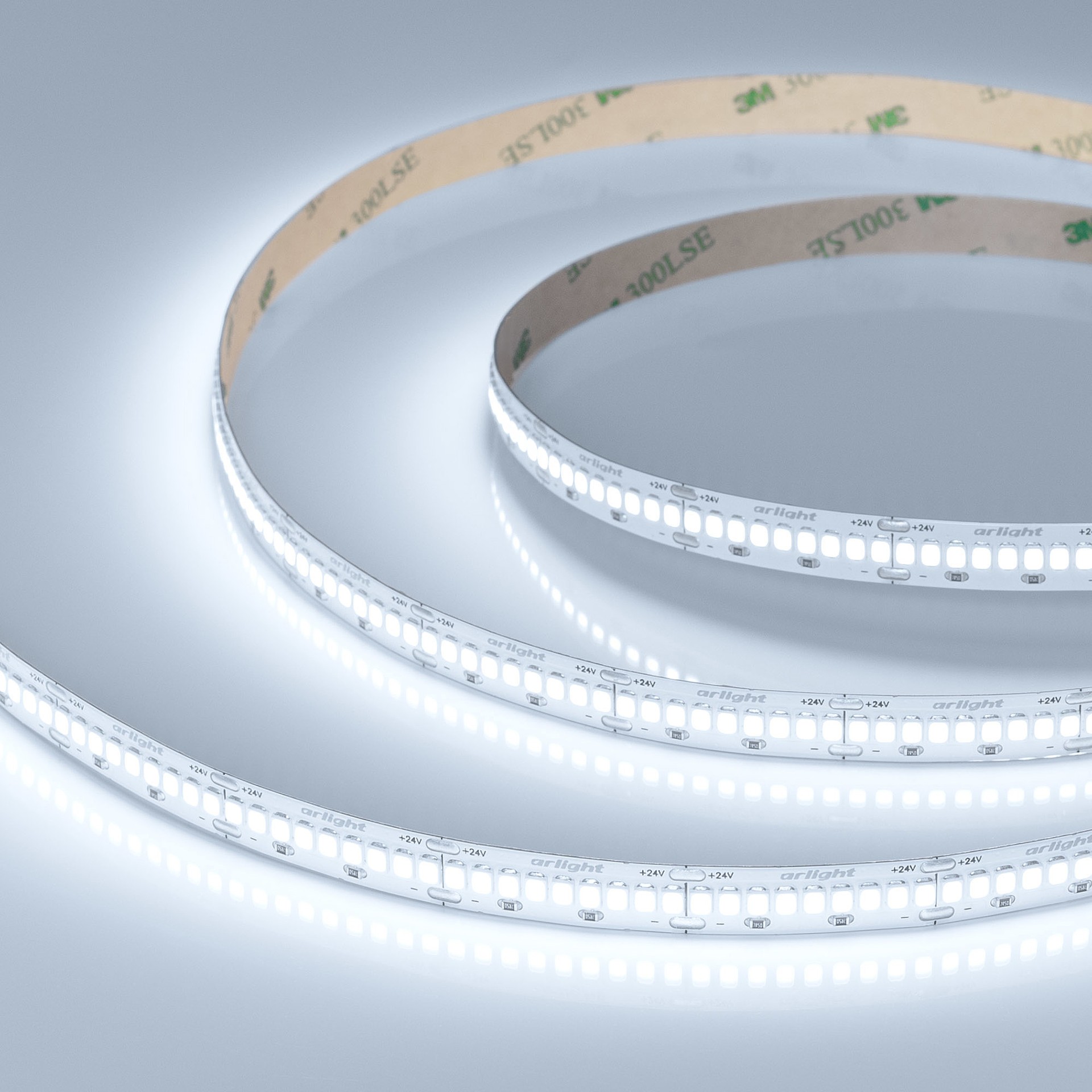 Светодиодная лента Arlight Rt Открытая 054928