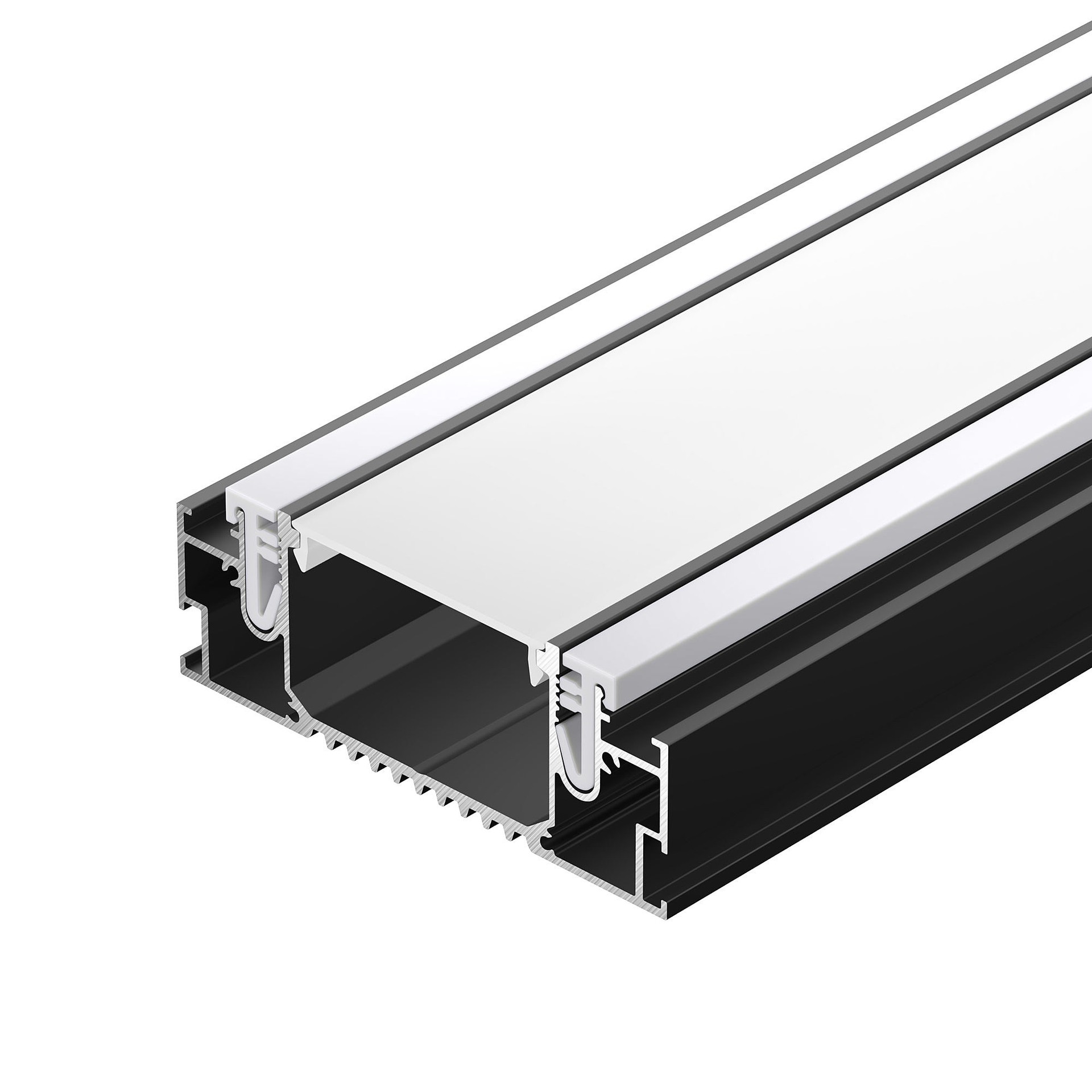 Профиль Arlight Stretch 055206