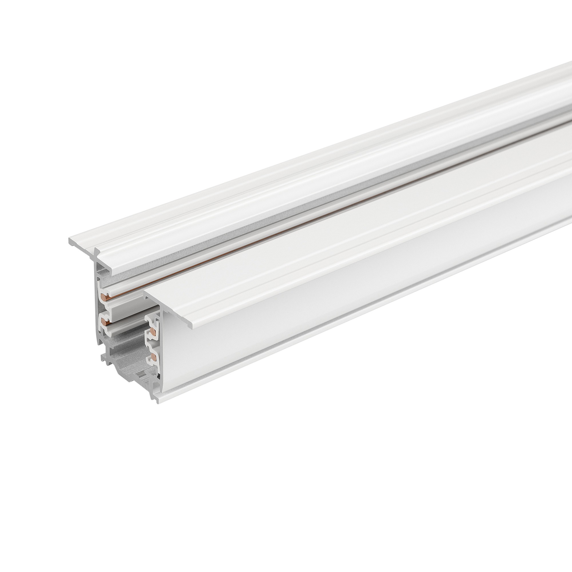 Шинопровод Arlight D 4Tr 055354