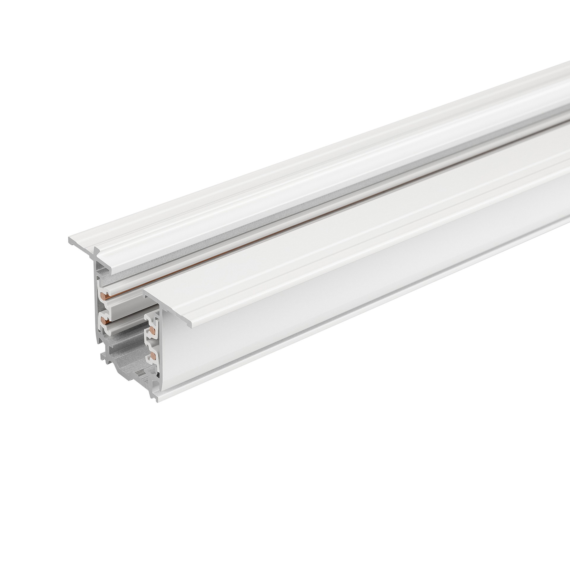 Шинопровод Arlight D 4Tr 055356