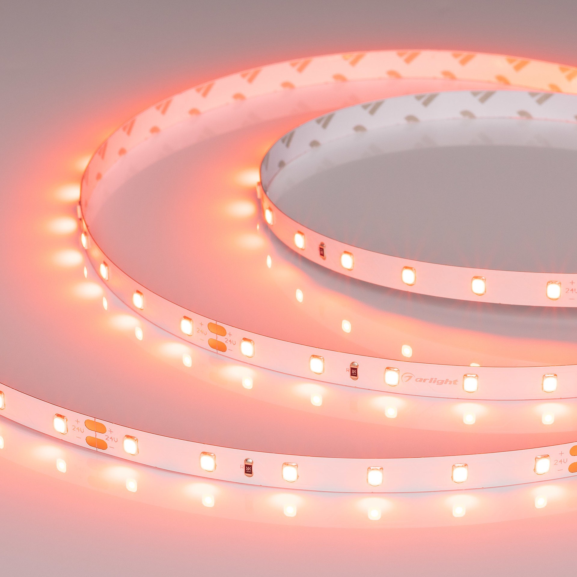 Светодиодная лента Arlight Rt Открытая 055375
