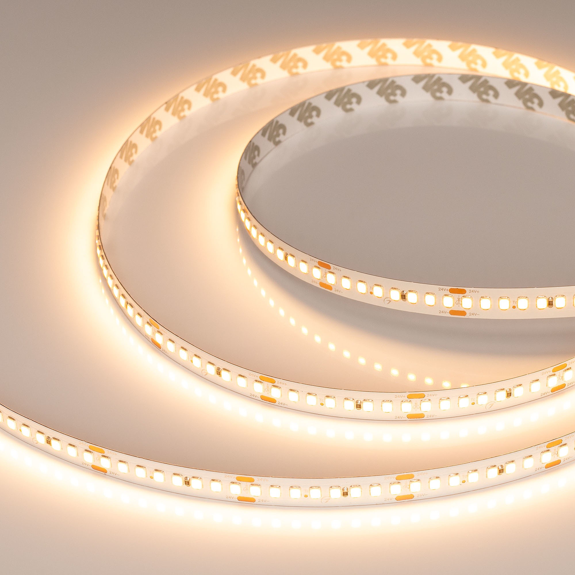 Светодиодная лента Arlight Rt Открытая 055994