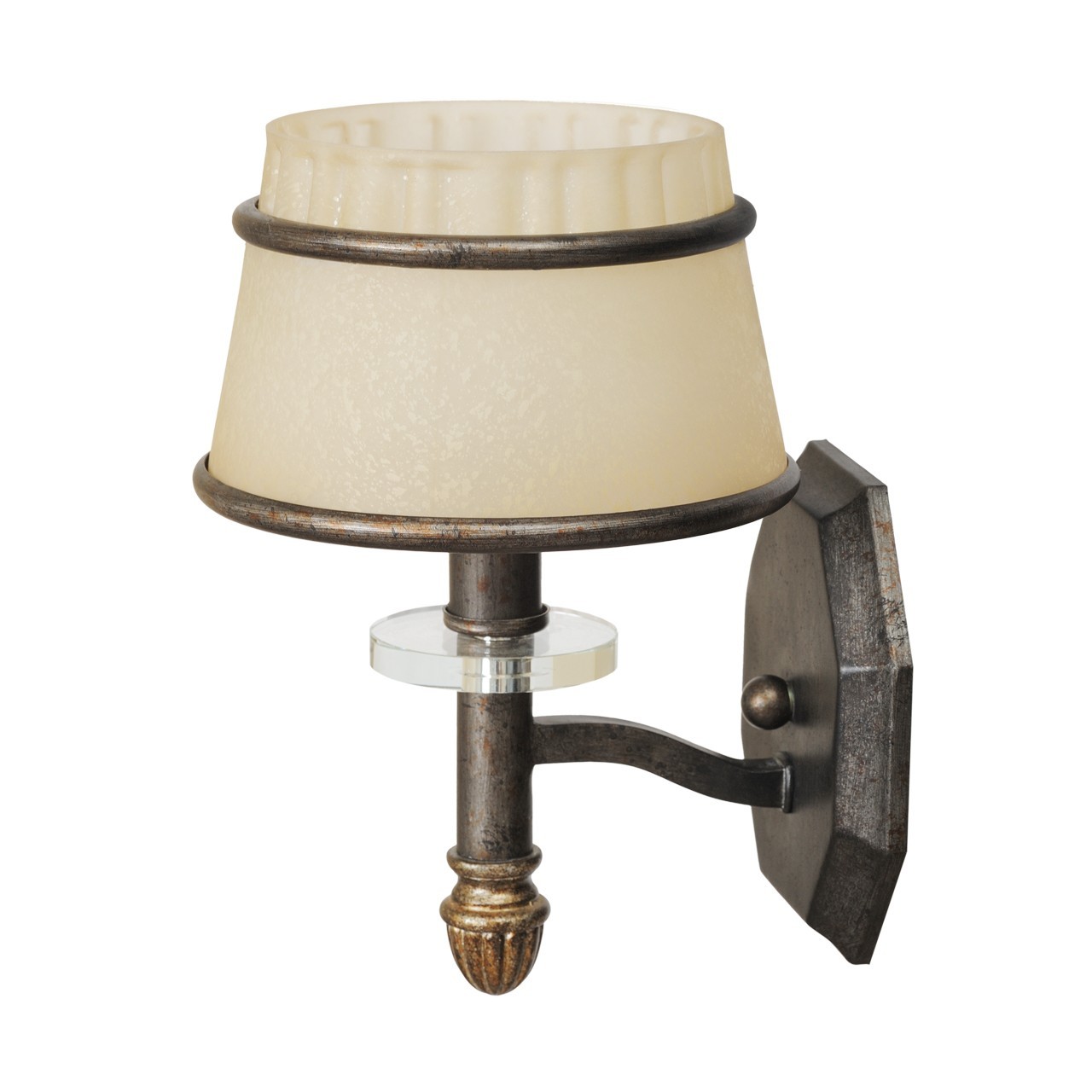 Бра Chiaro Гелена 420020301