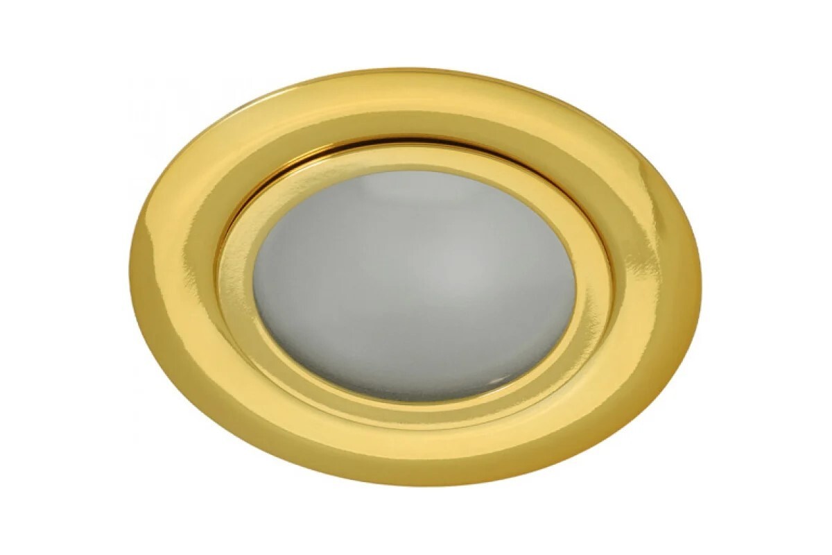 Встраиваемый светильник Kanlux Gavi 813