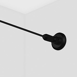 Лента-трос Arlight Стабилизированная 053572