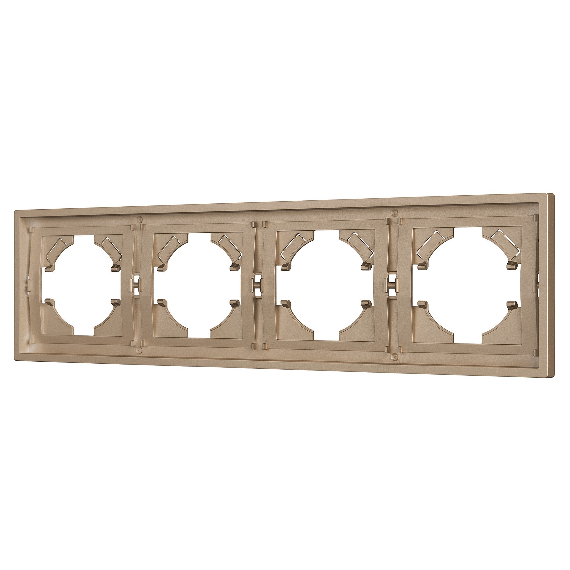 Рамка Arlight Tendo 053850