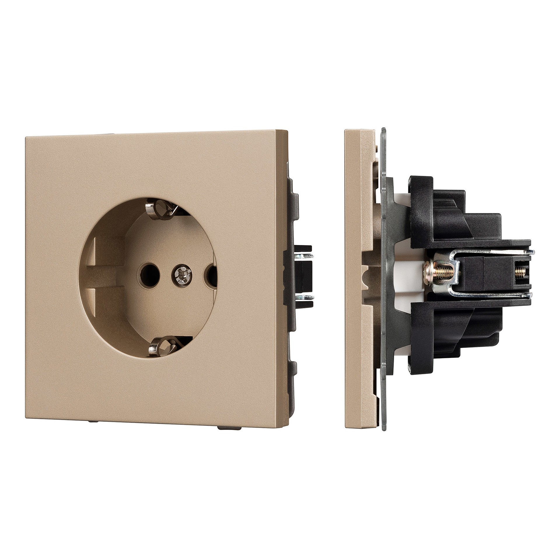 Розетка Arlight Tendo 054081