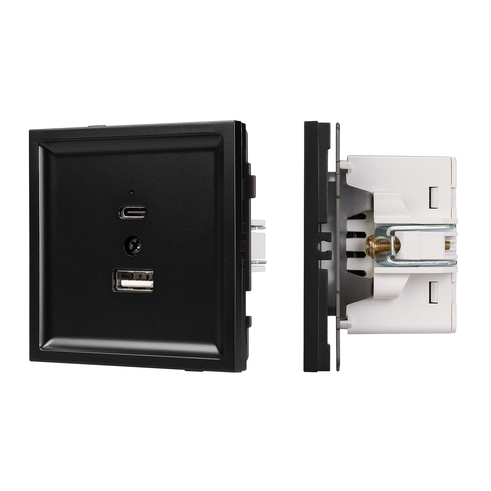 Розетка Arlight Tendo 054095