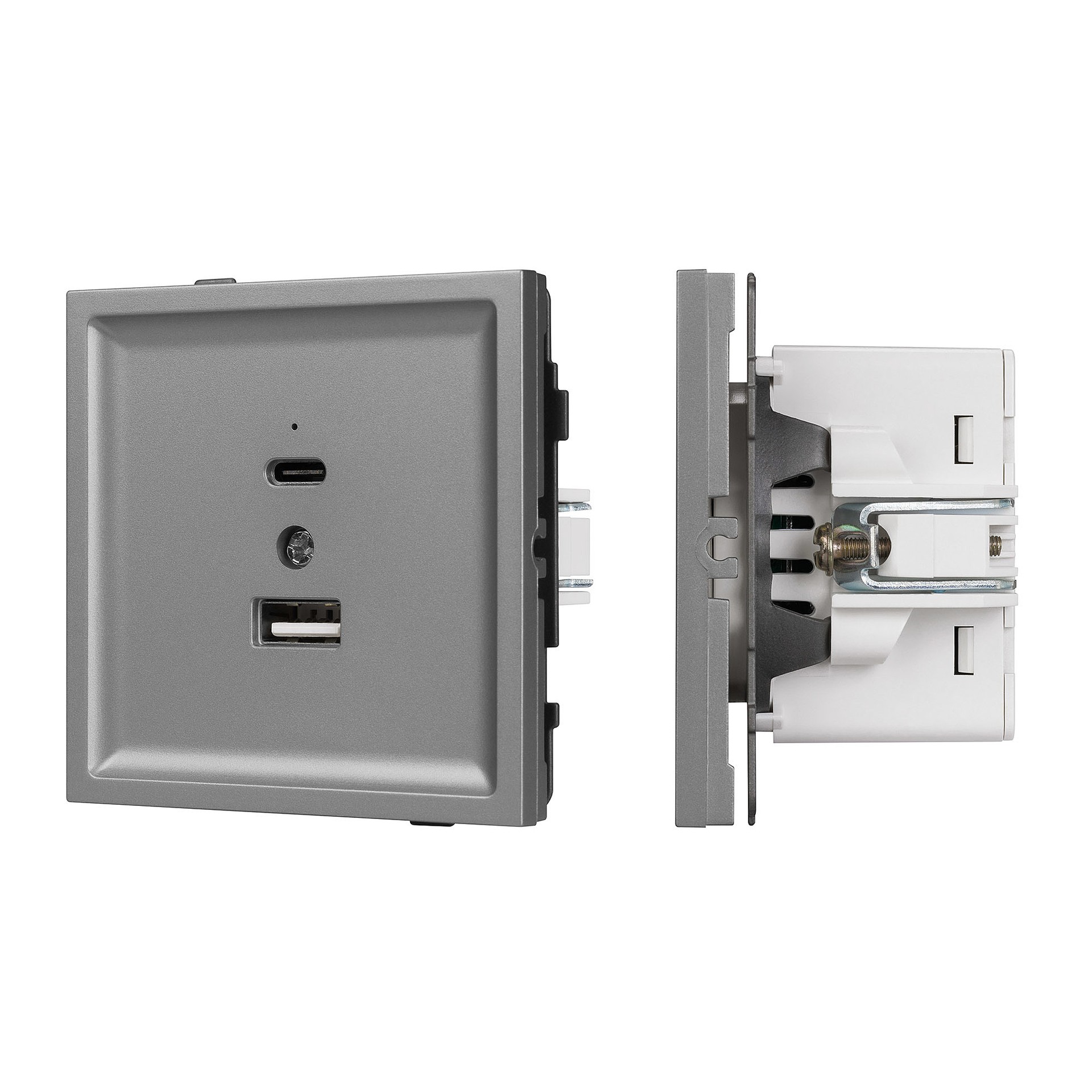 Розетка Arlight Tendo 054096