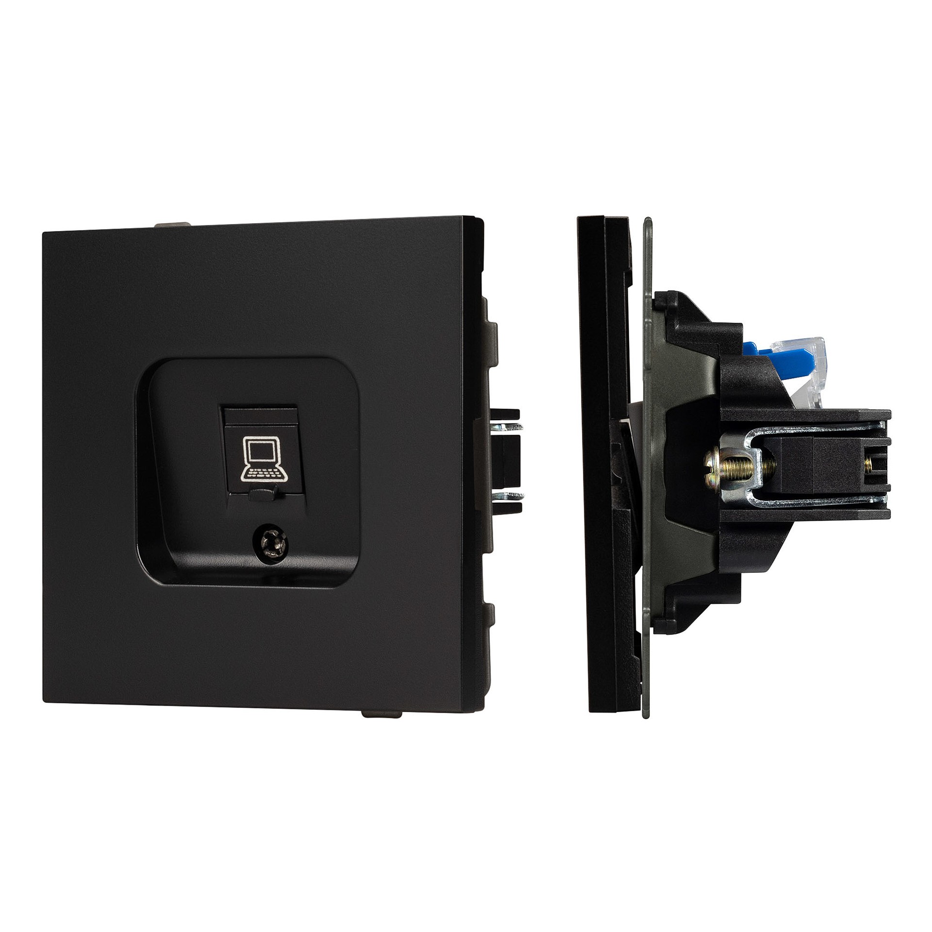 Розетка Arlight Tendo 054104