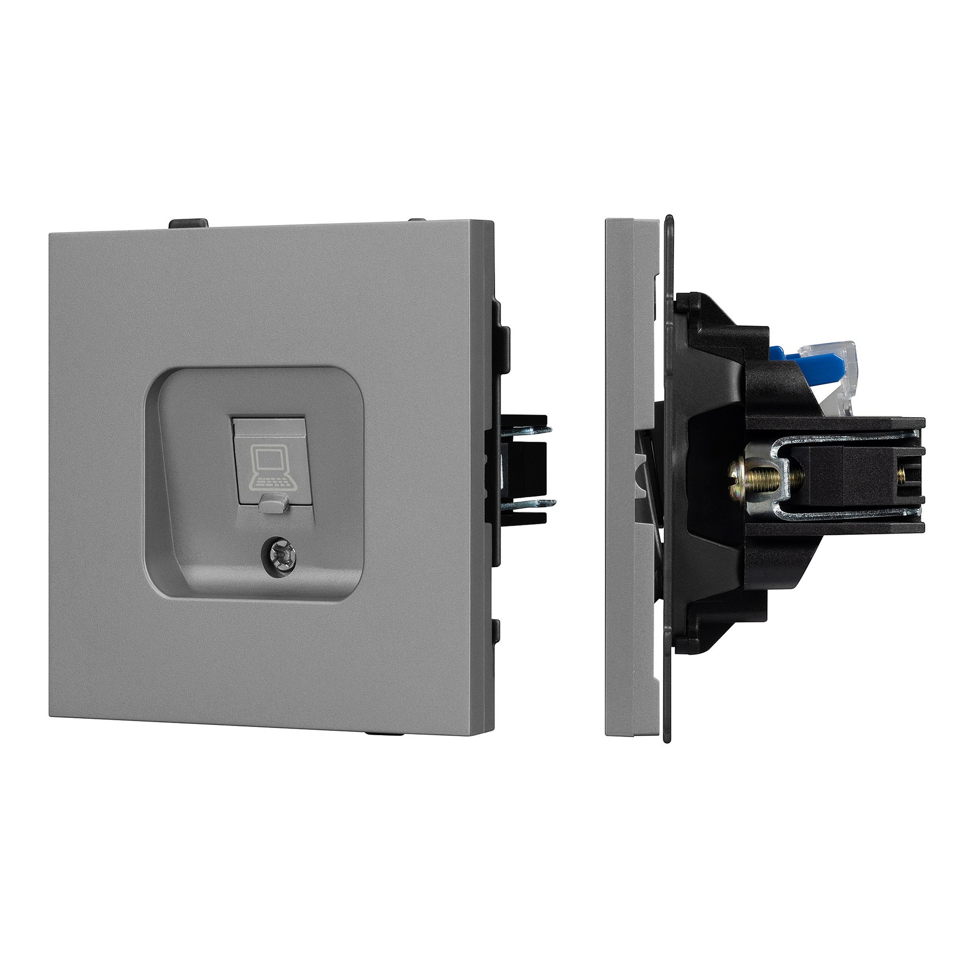 Розетка Arlight Tendo 054105