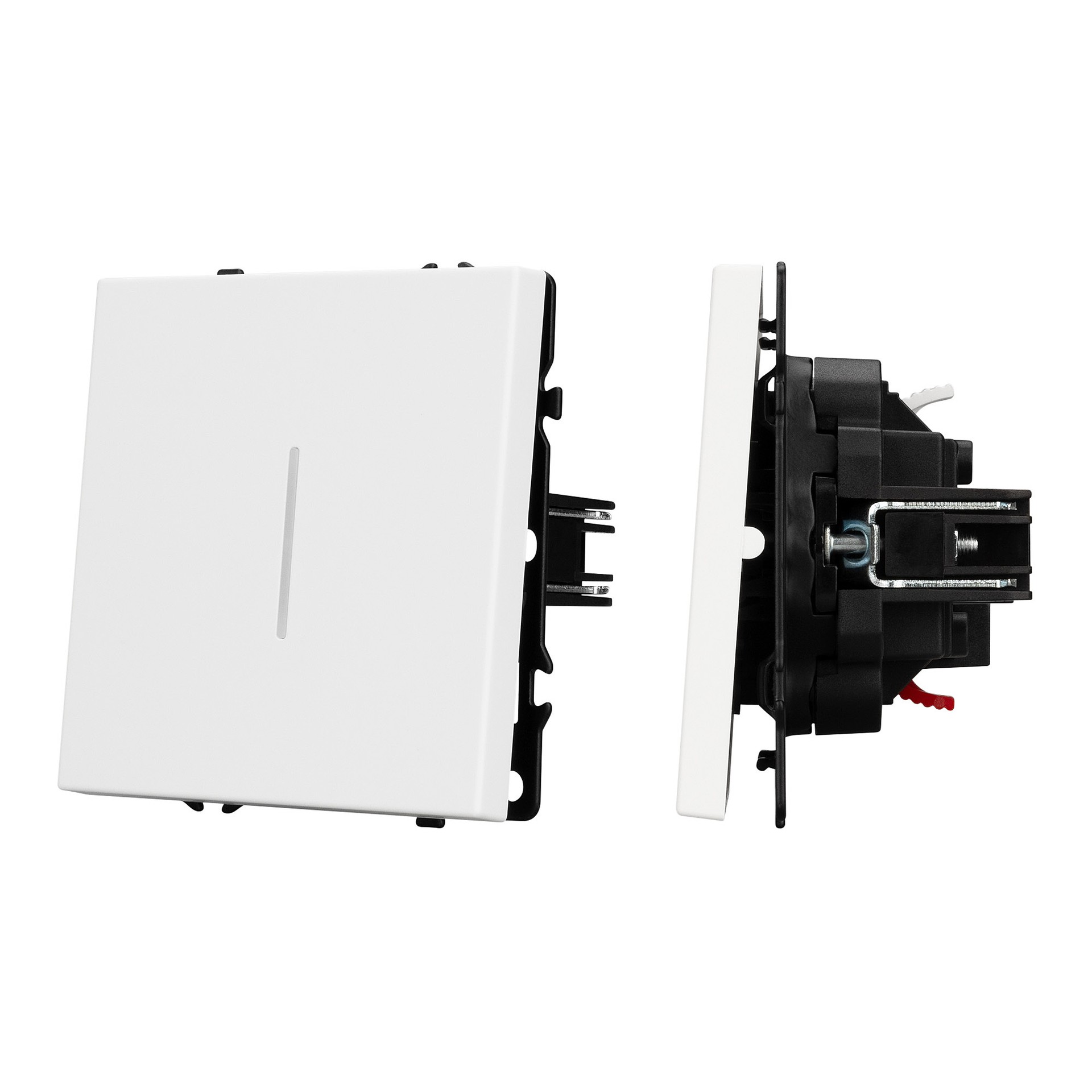 Выключатель Arlight Nobe 054236