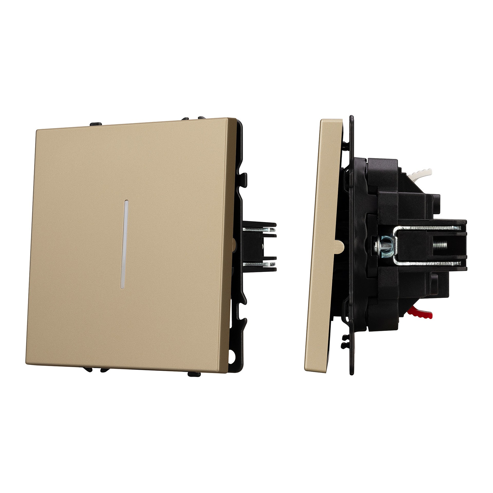 Выключатель Arlight Nobe 054262