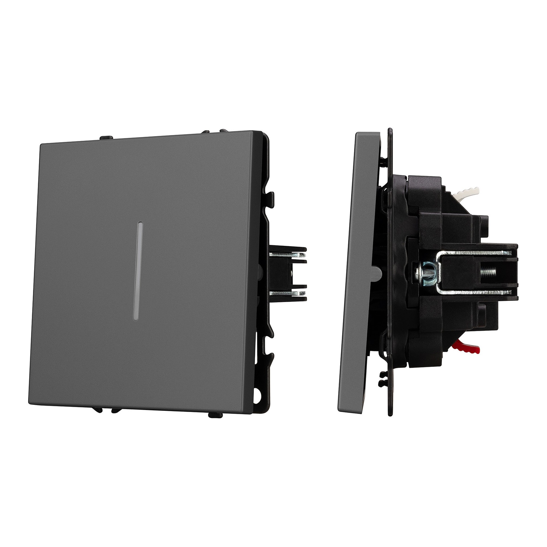 Выключатель Arlight Nobe 054263