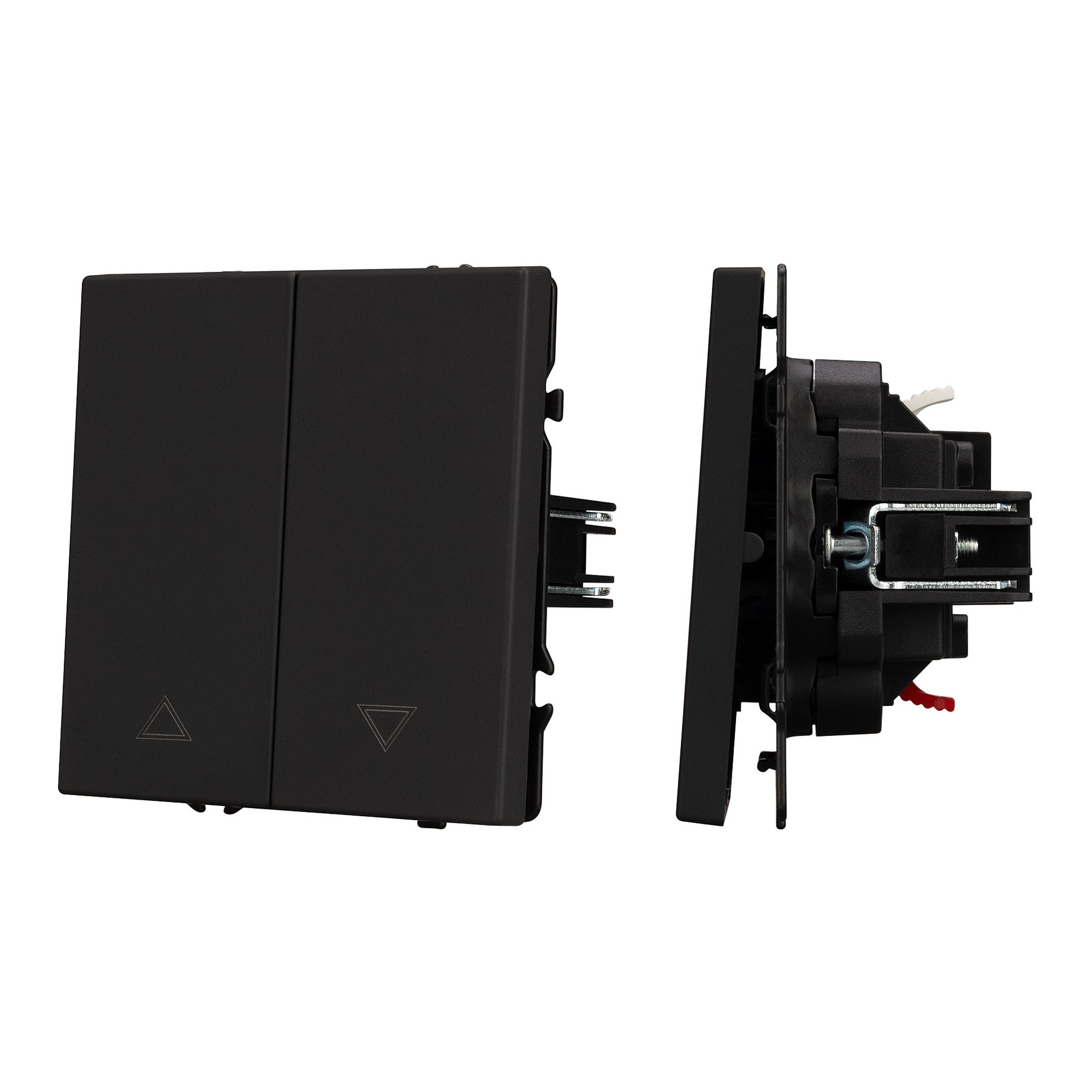 Выключатель Arlight Nobe 054273