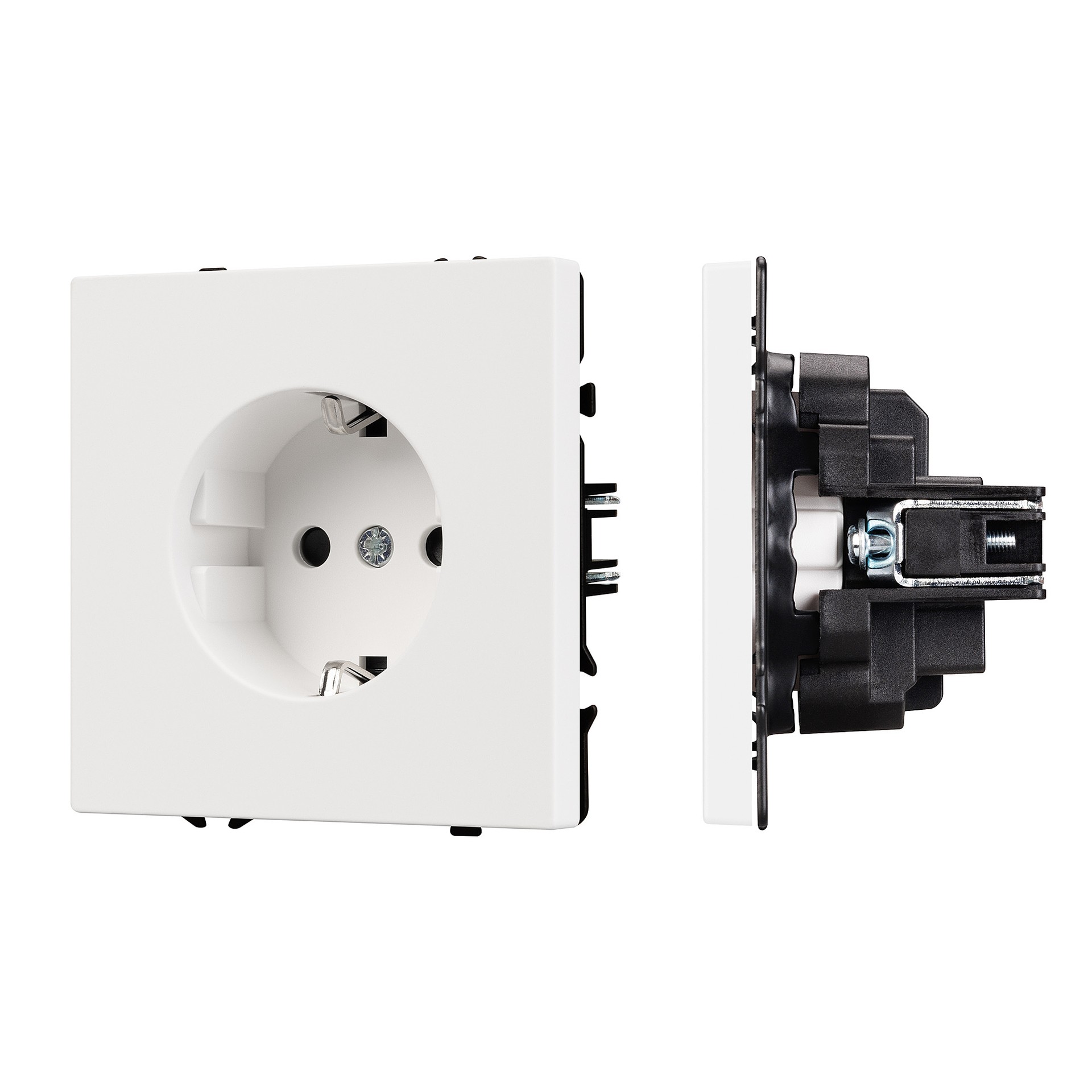 Розетка Arlight Nobe 054276